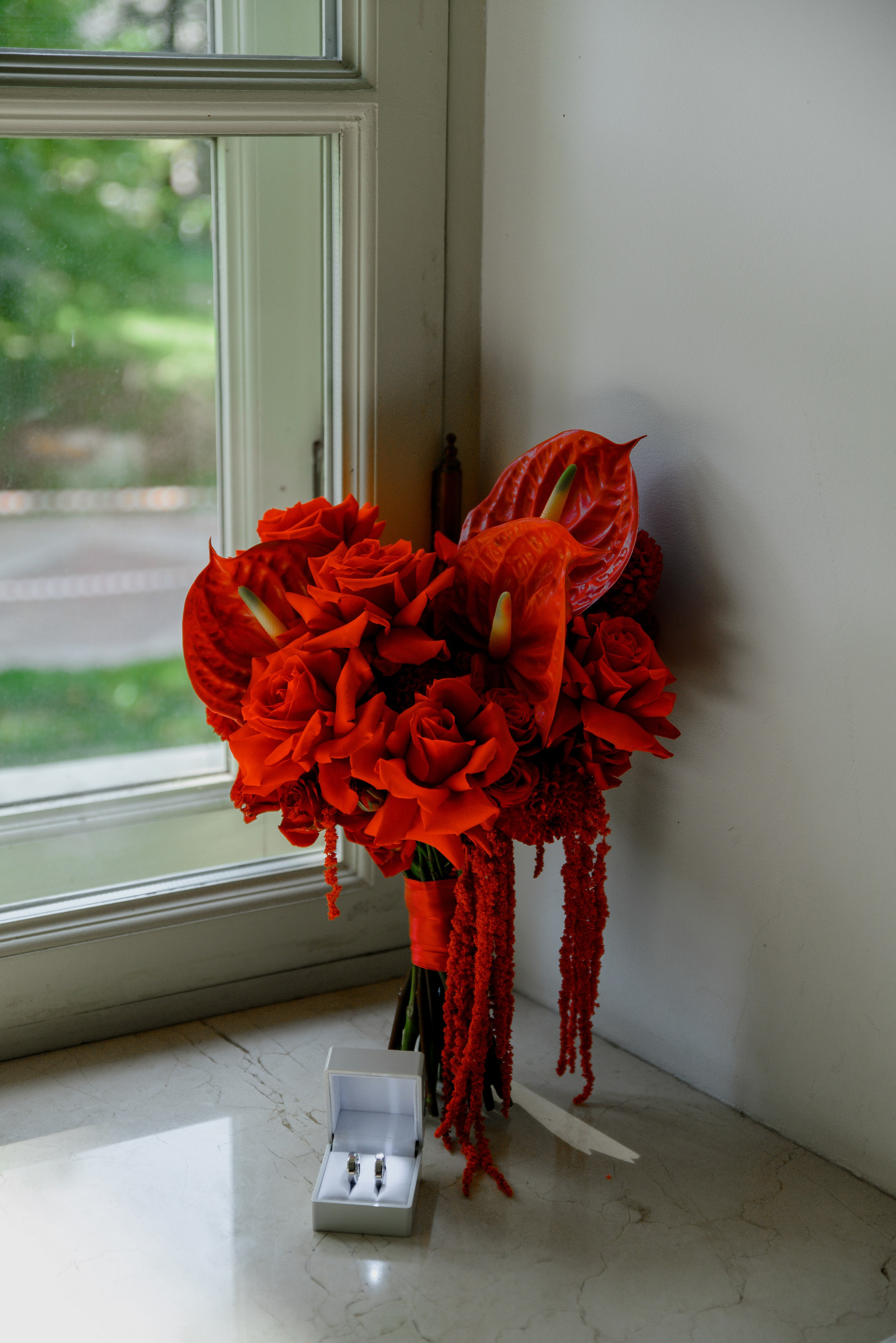 Валера & Элина. Фотограф Алина Синицина