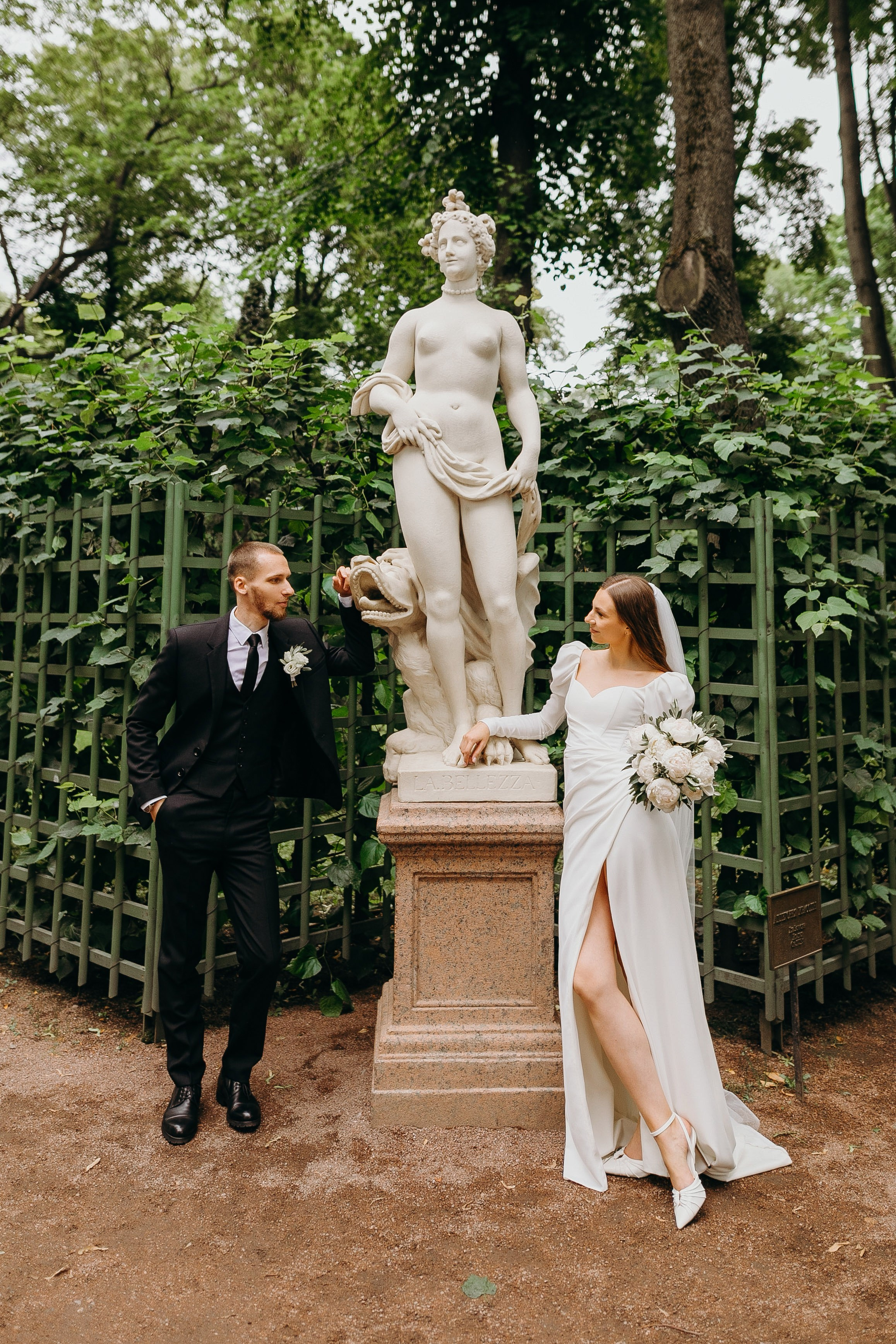 Wedding day 10.07.22. Свадебный фотограф в Санкт-Петербурге