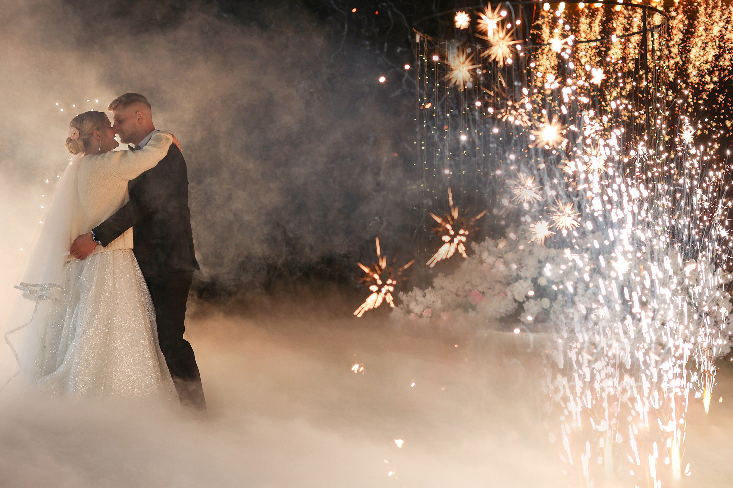 Женя и Катя. Свадебные фотограф и видеограф в Минске Голдосовы Марина и Вадим
