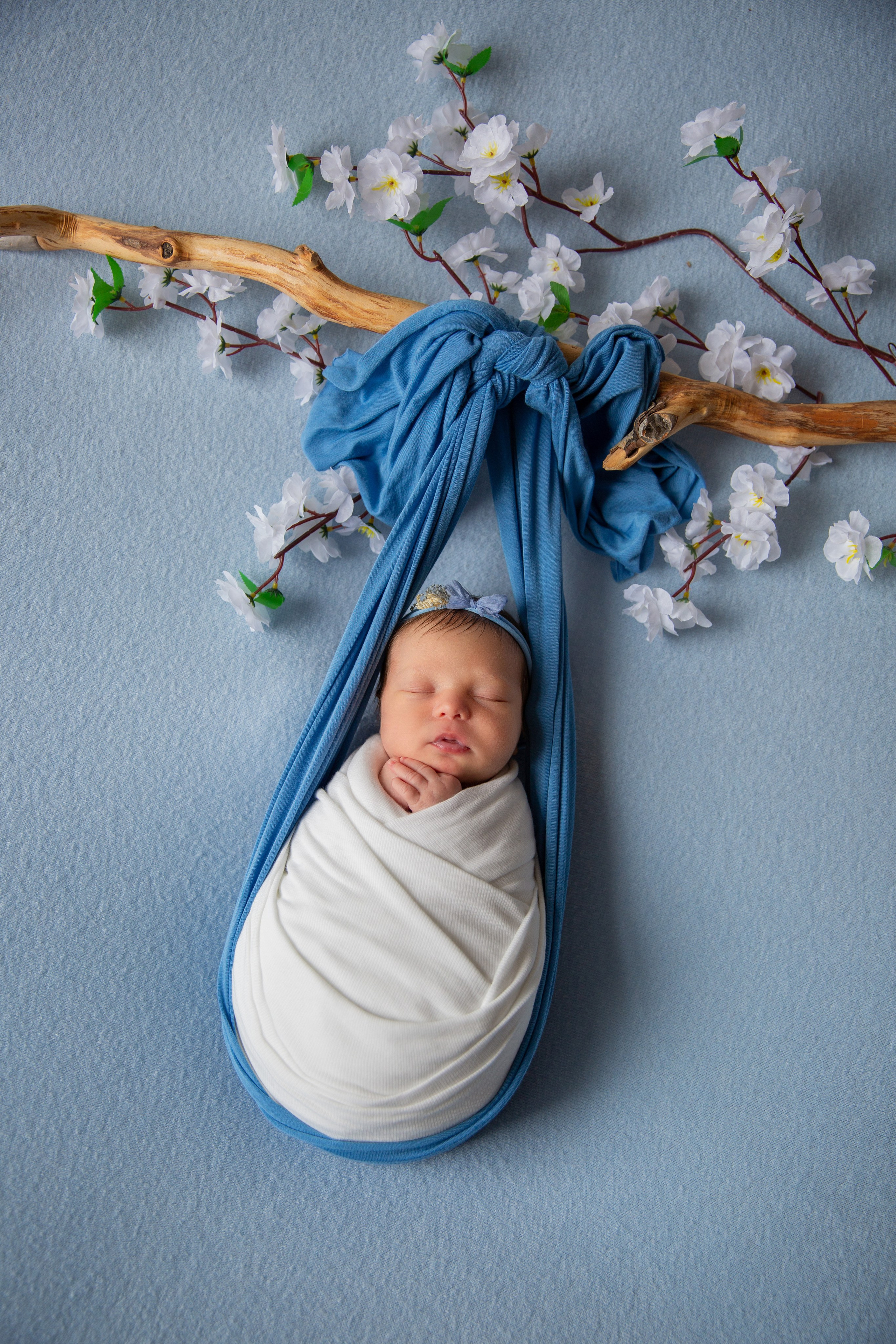 Newborn. Фотограф новорожденных в Волгограде Иванова Екатерина