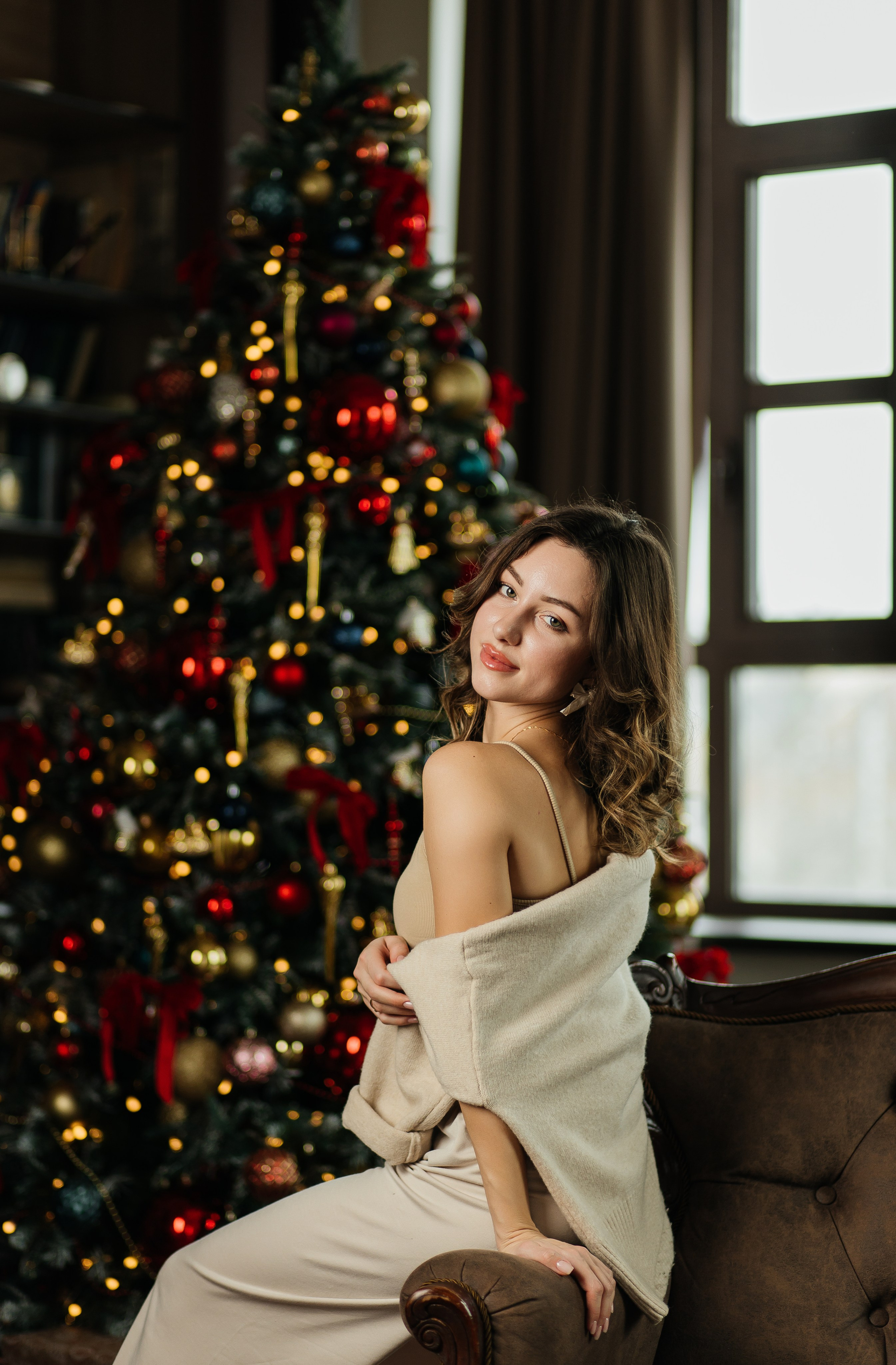 Новый год. Свадебный и семейный фотограф Ростова-на-Дону Ирина Бондарева