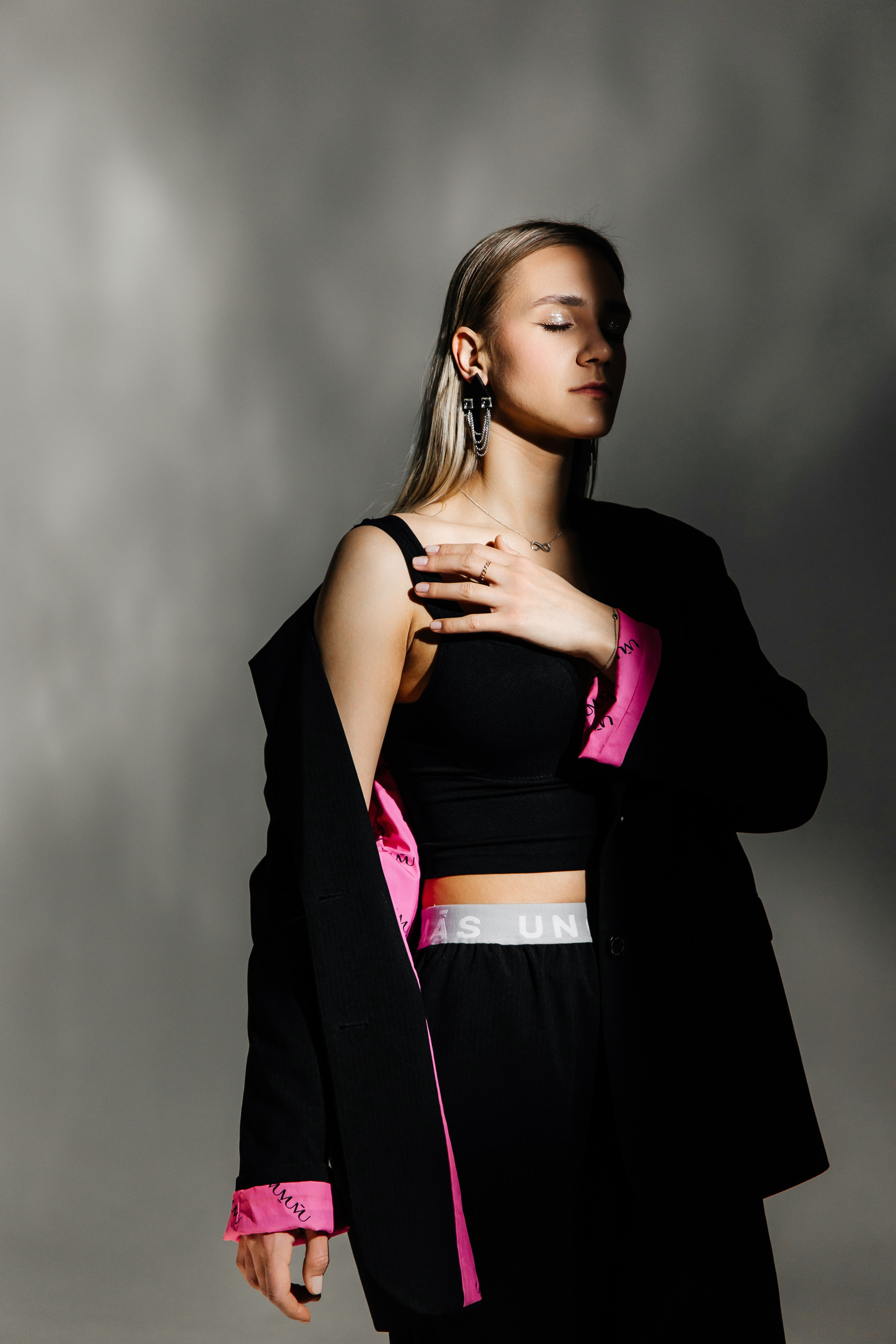 Фотограф Виталина Ворошкевич