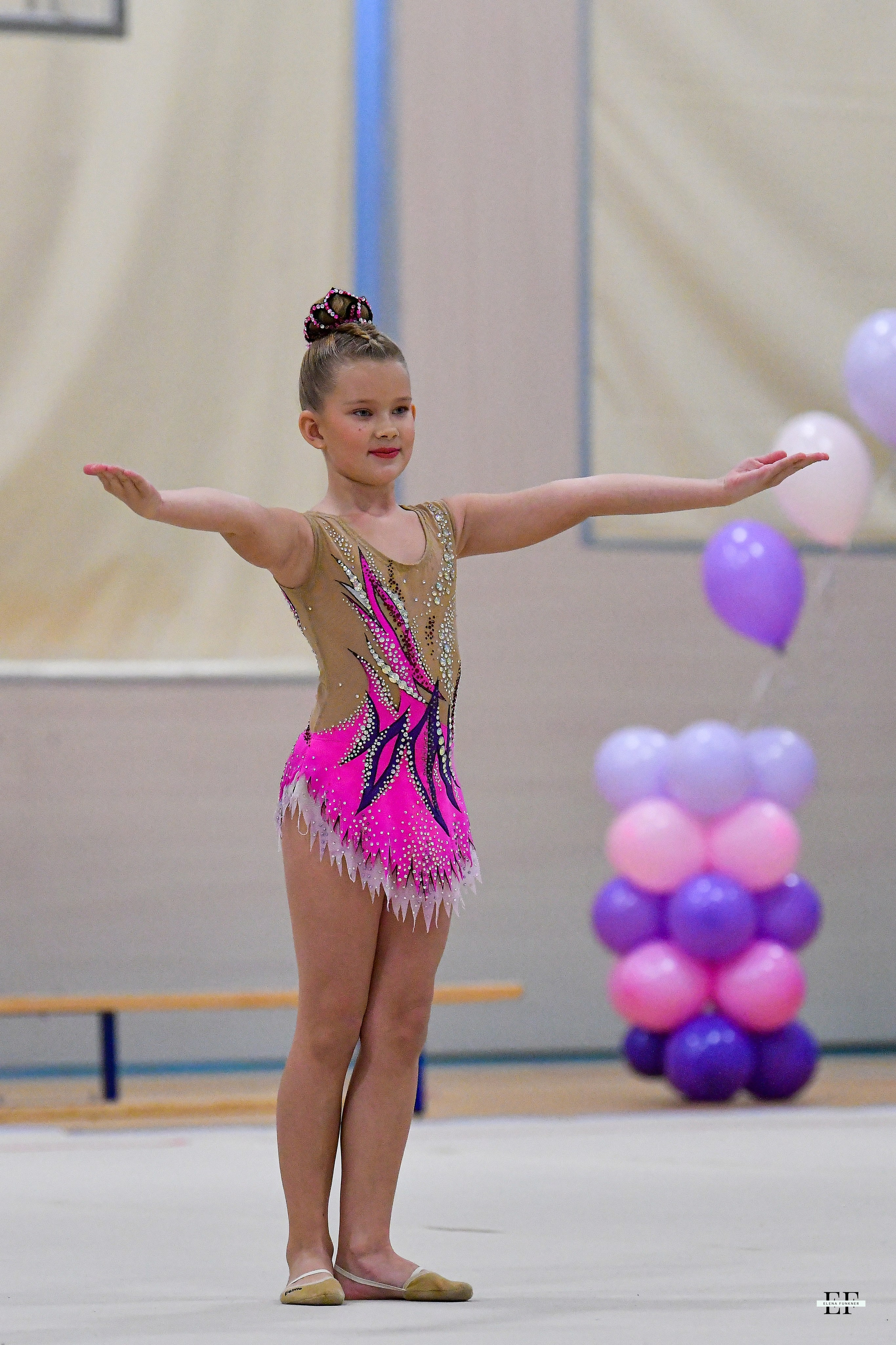 Фестиваль гимнастики «Северная грация» 02.11.2024. Свой взгляд через объектив