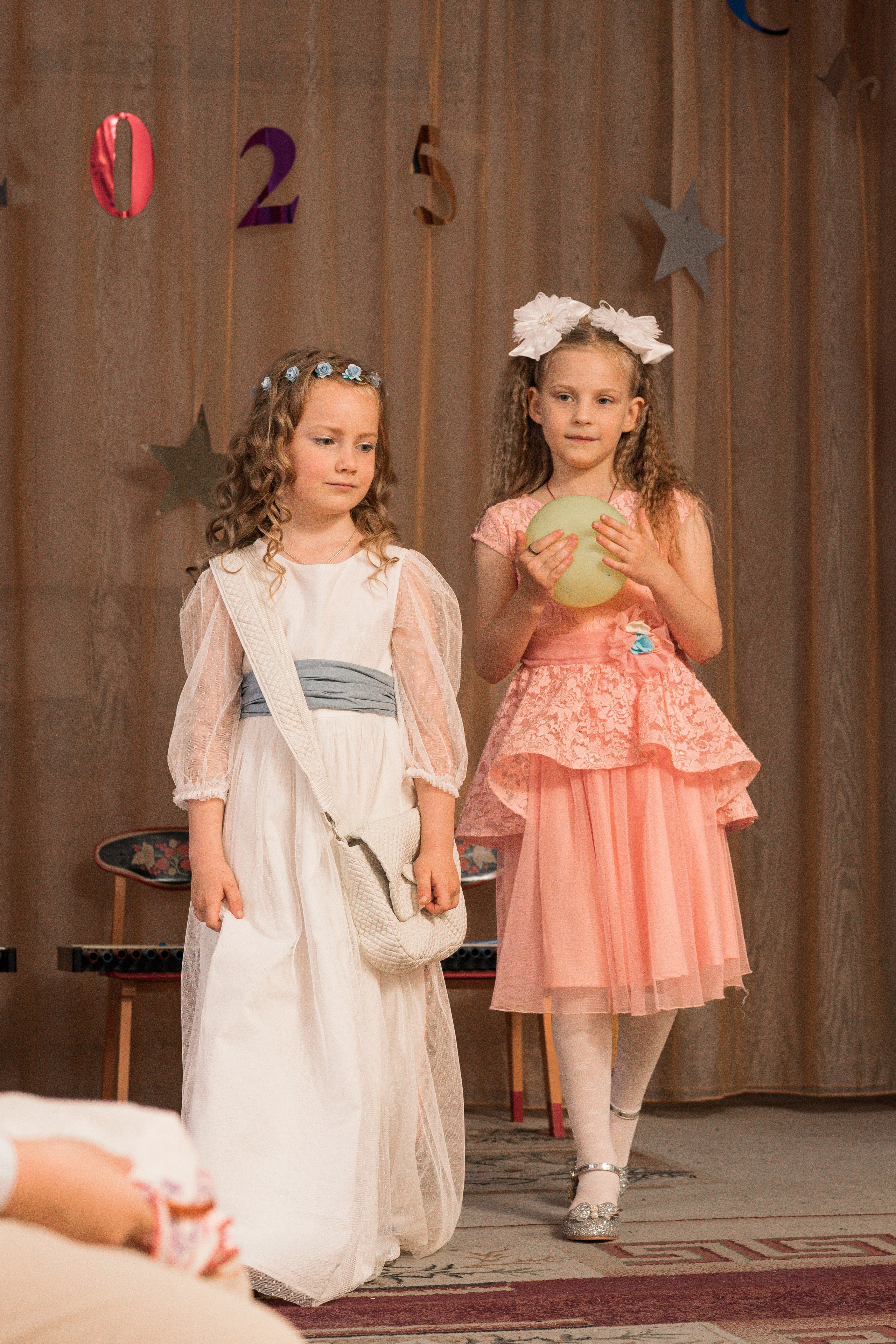 Детский сад, репортаж с утренника. Фотограф Шунова Саша