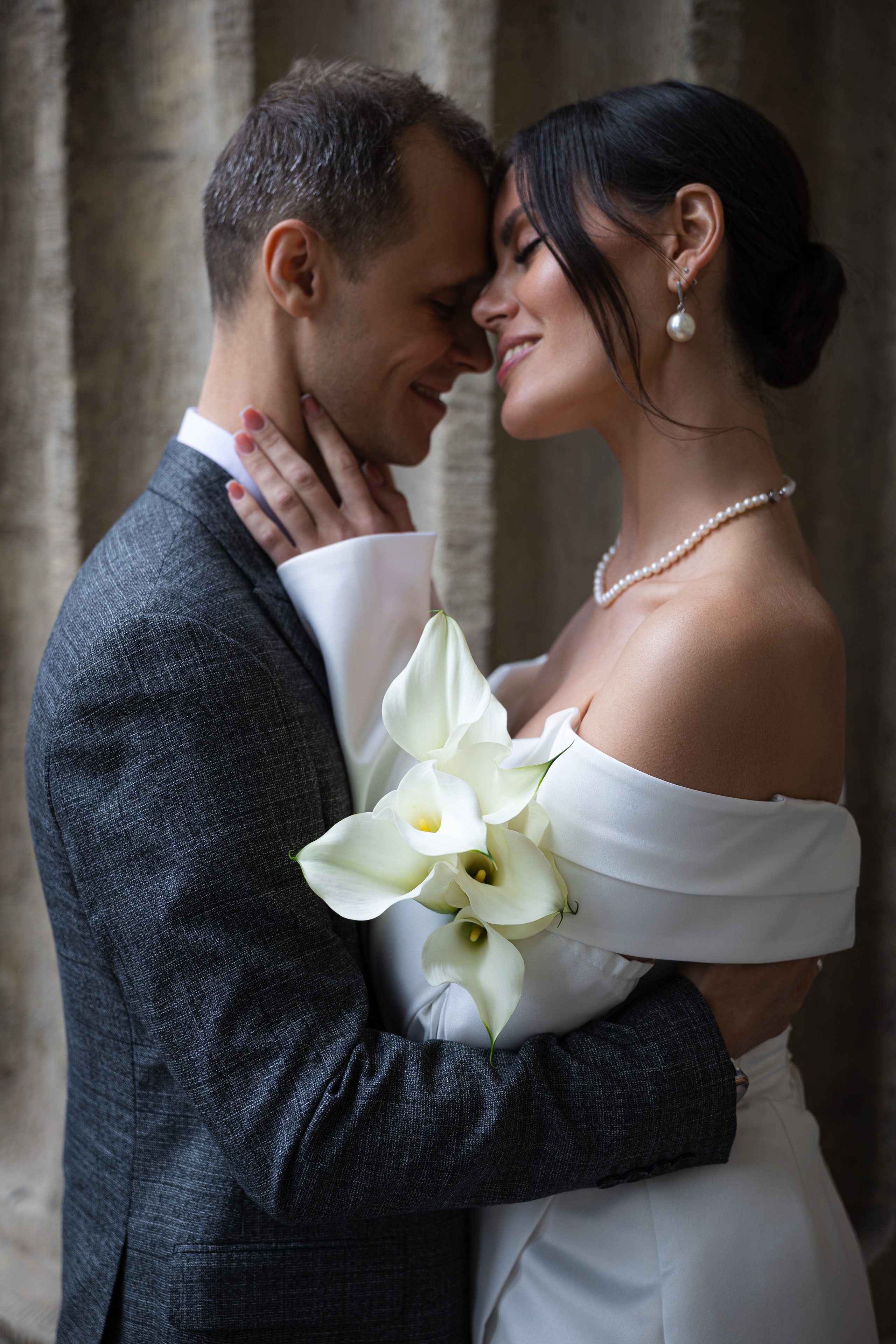 Анна и Дмитрий. Ваш фотограф — Александра Андрущенко