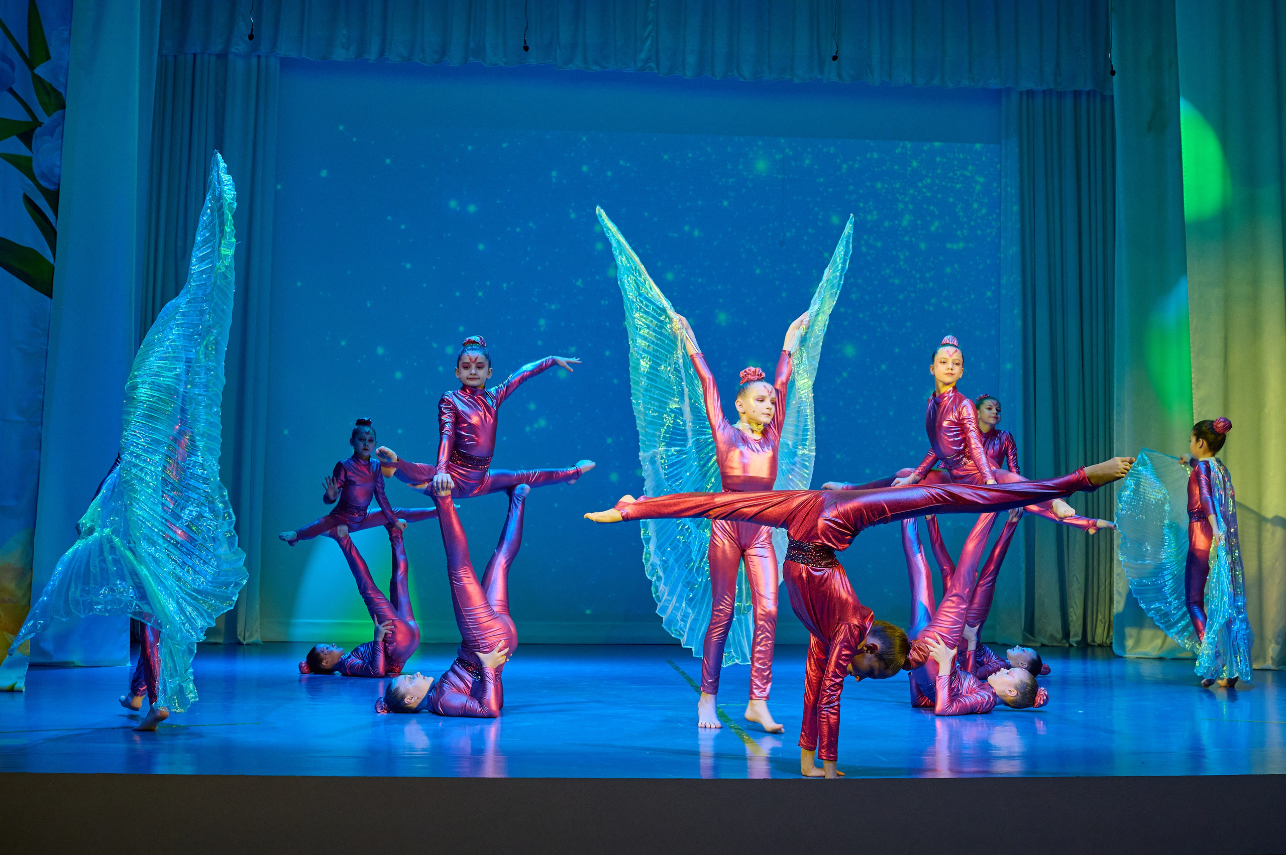 8 марта в Марьиной роще. Жизнь курорта Кабардинка в фотографиях