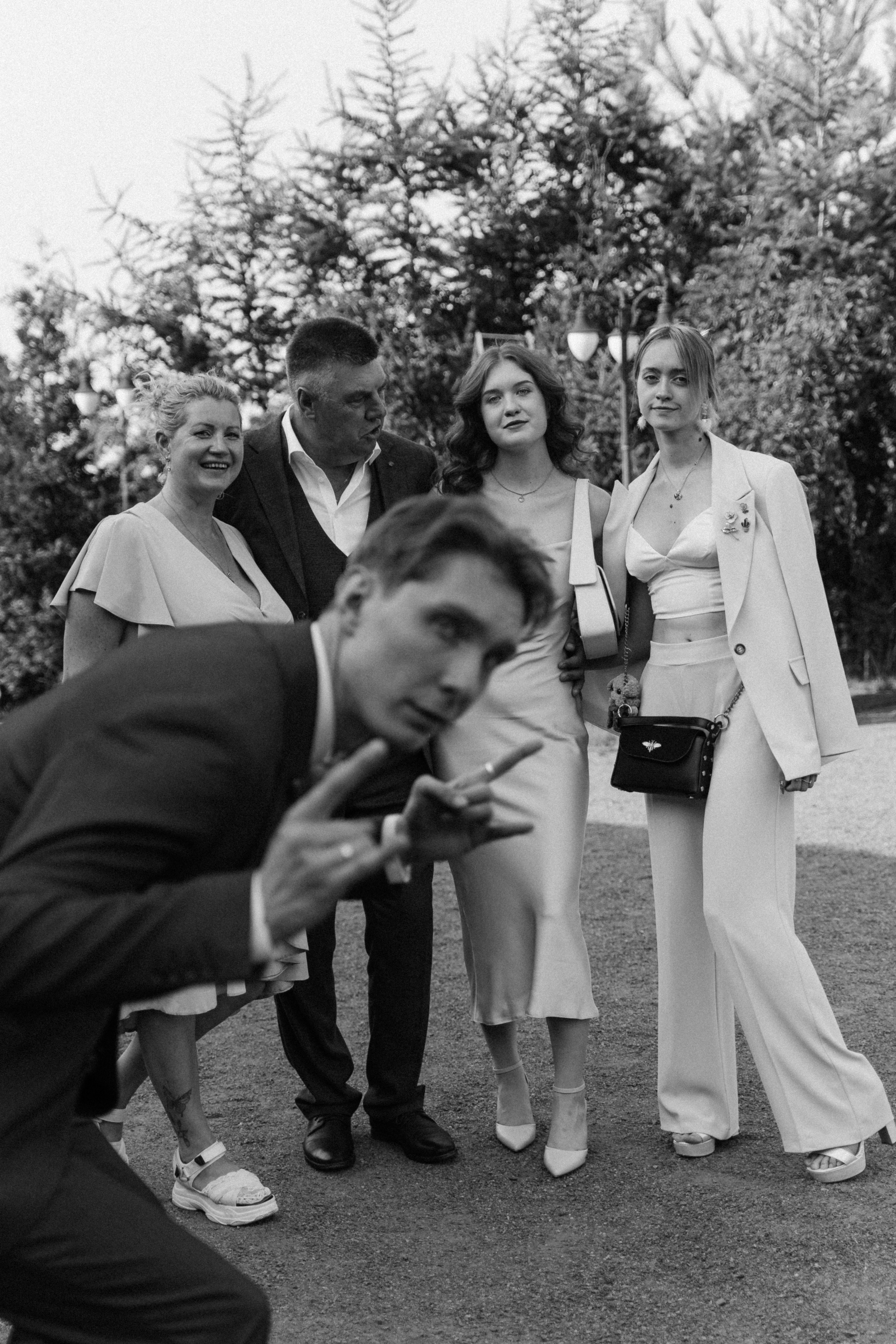 Кристина&Михаил. Свадебный фотограф в Санкт — Петербурге