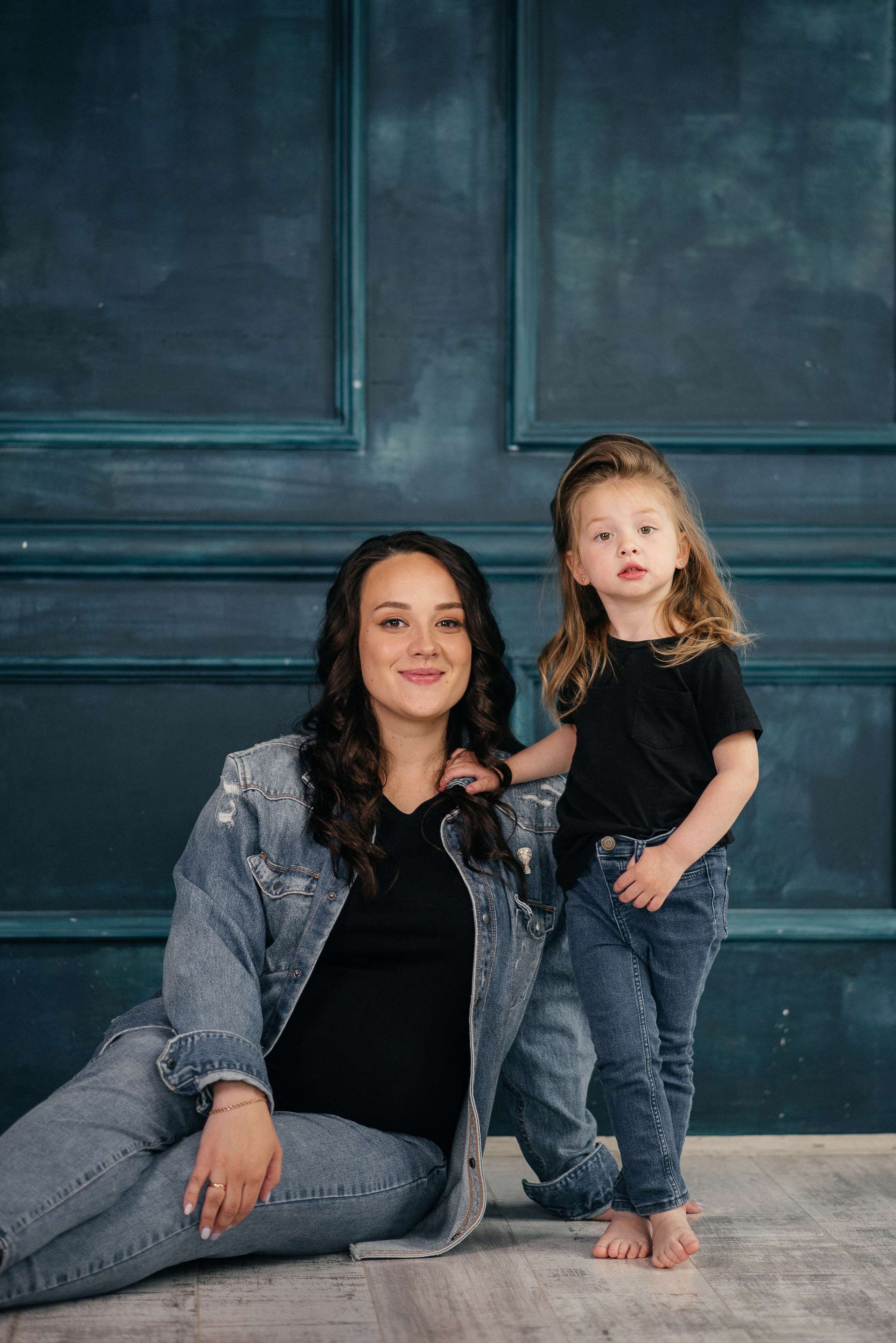 Семейные съемки. Главная