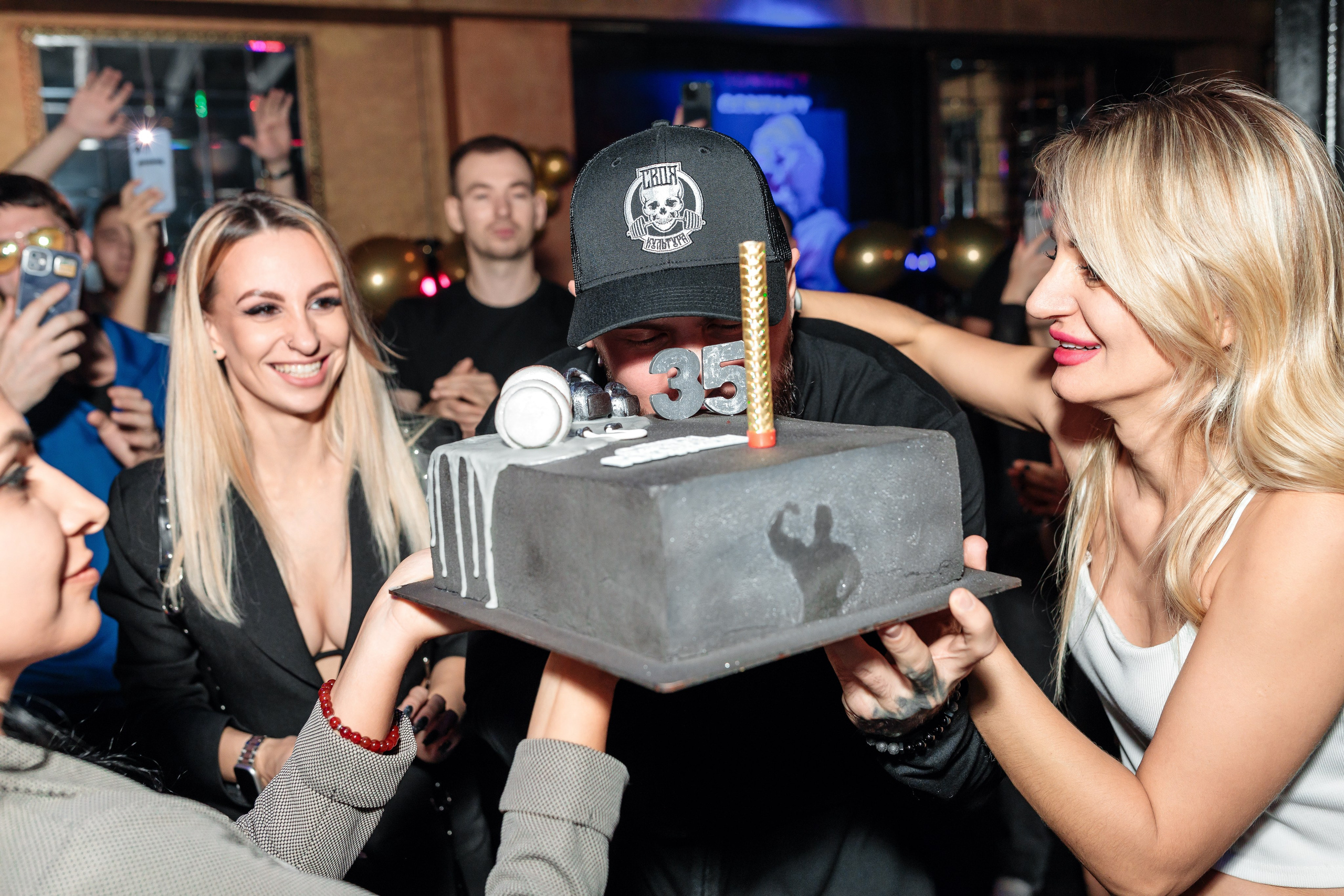 Репортажная съёмка мероприятий — Валерий Гладкевич / Valery Gladkevich. Фотограф в Москве — Валерий Гладкевич / Valery Gladkevich