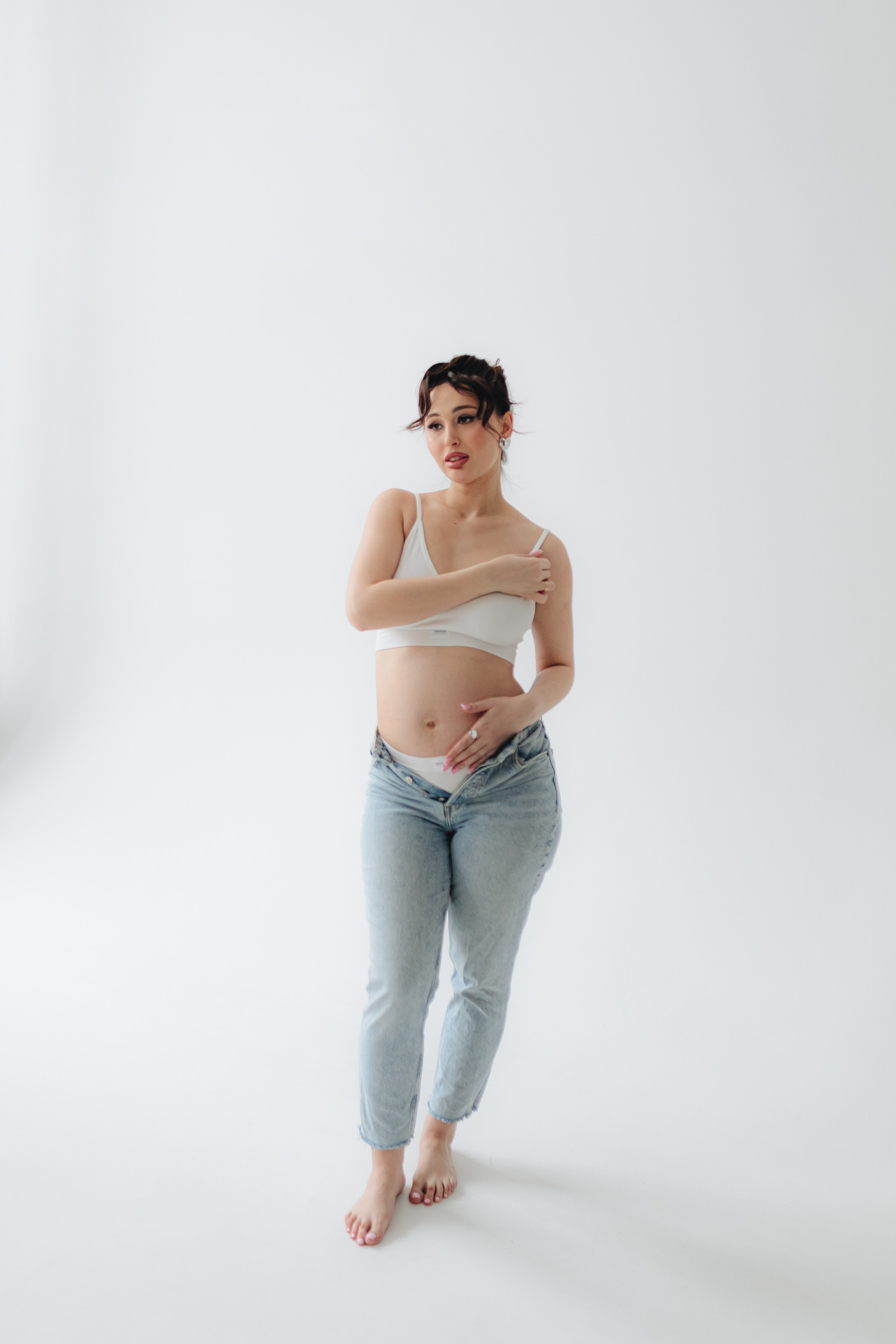 Карина и Родион. Свадебный и Семейный фотограф в Москве Александра Вайпер