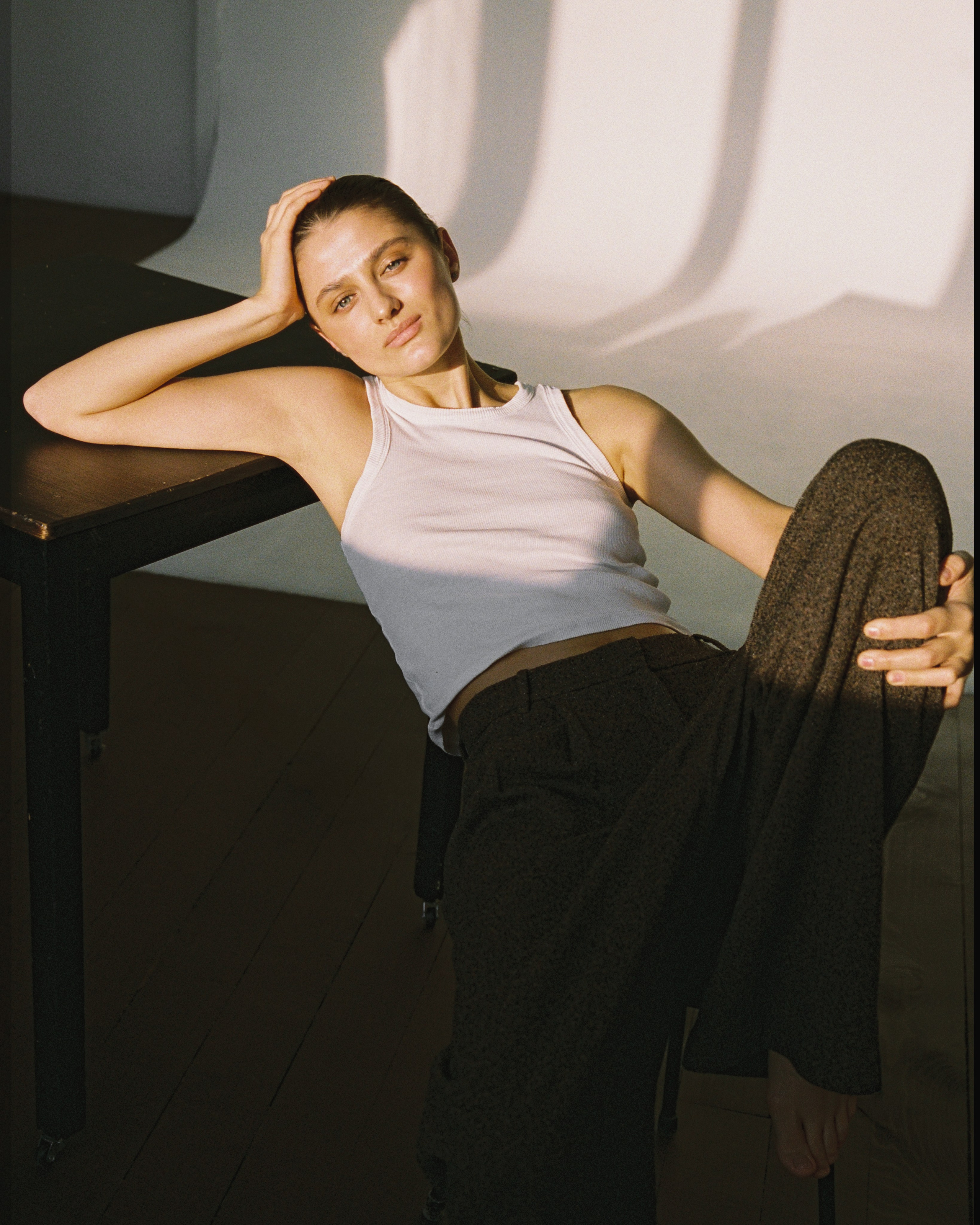 Фотограф в Санкт-Петербурге Светлана Шелковская