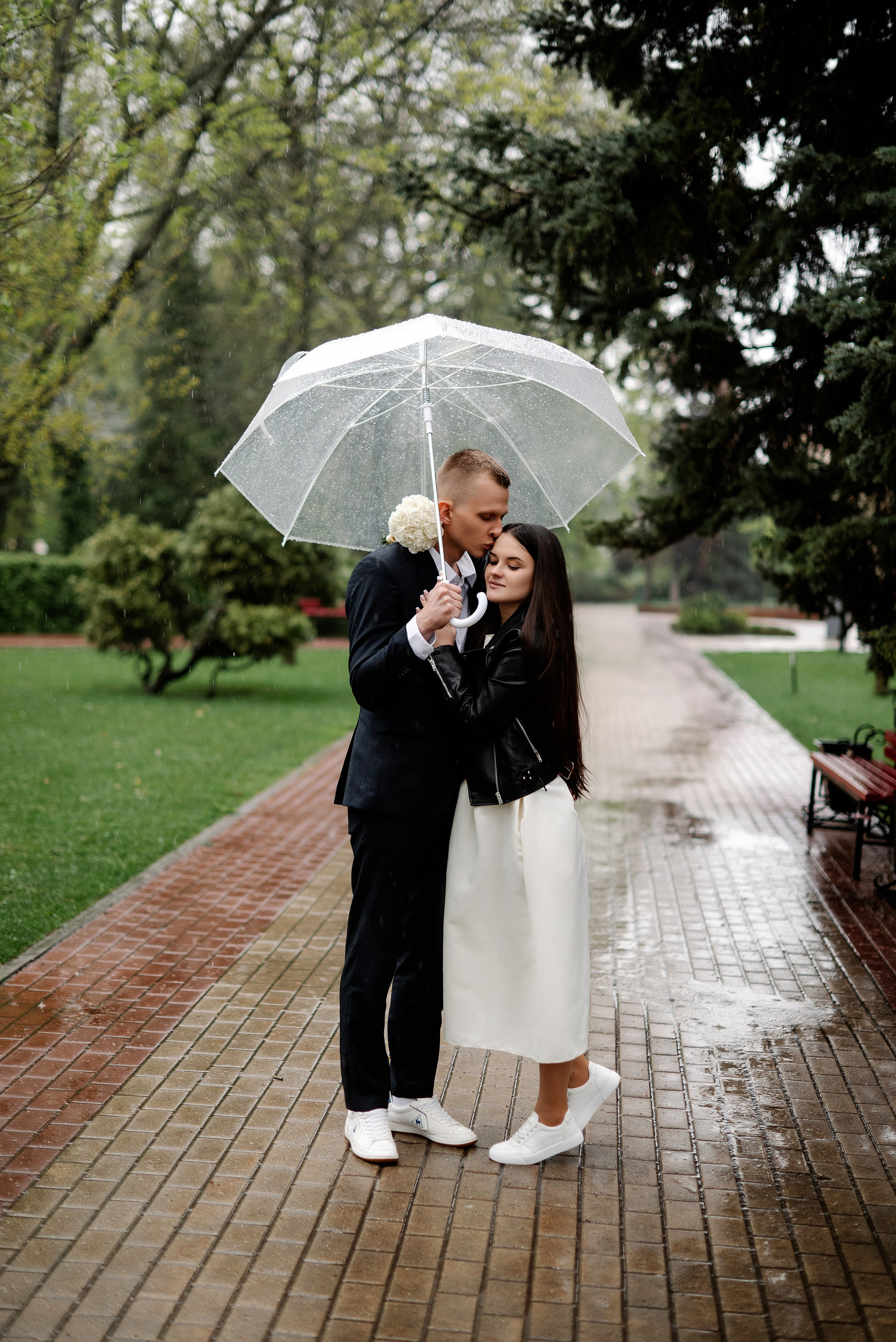 Свадьбы. Свадебный и портретный фотограф в Липецке Юлия Свит