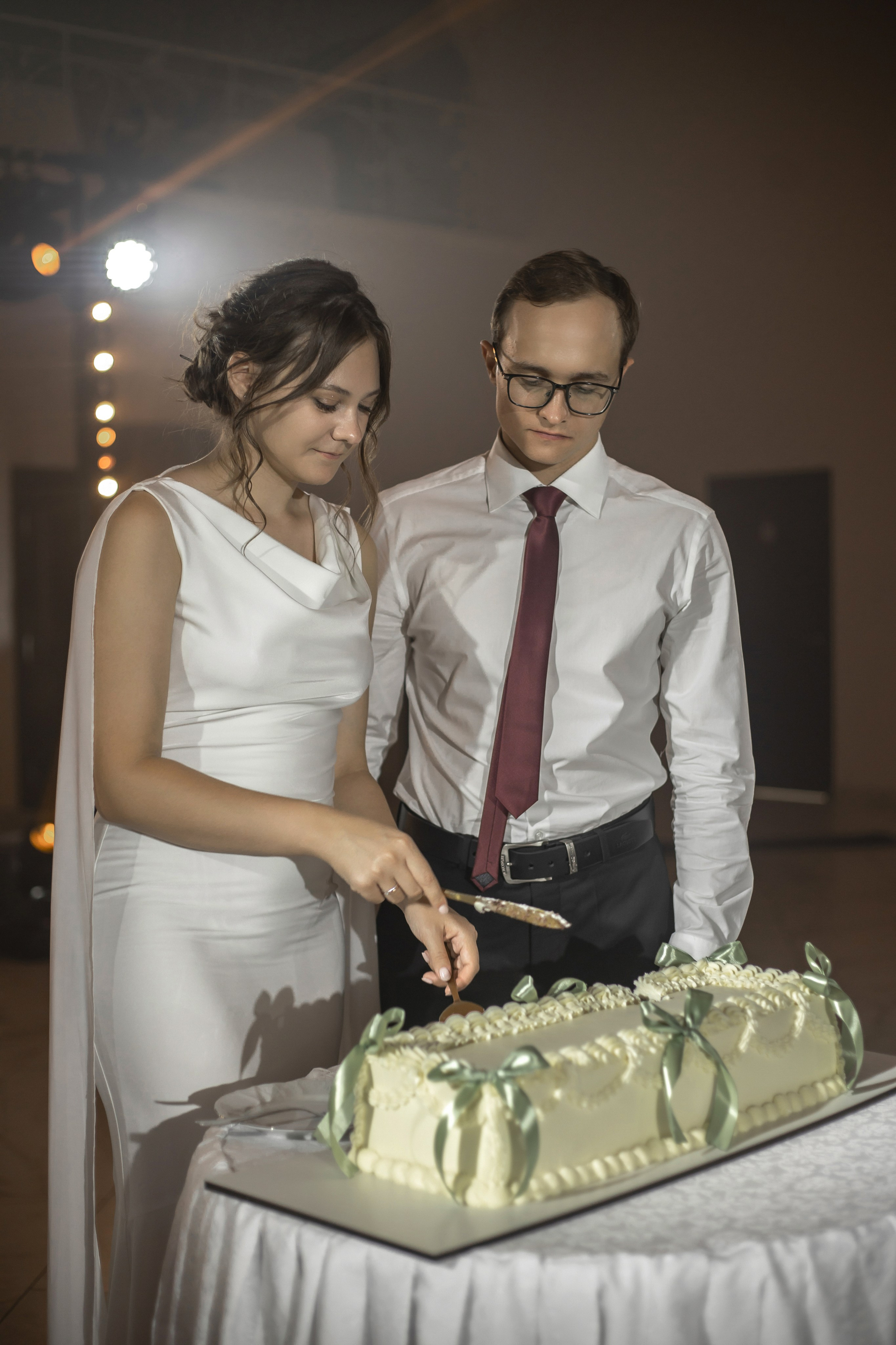 A|S банкет. Свадебный и семейный фотограф в Саратове Анжела Борисова