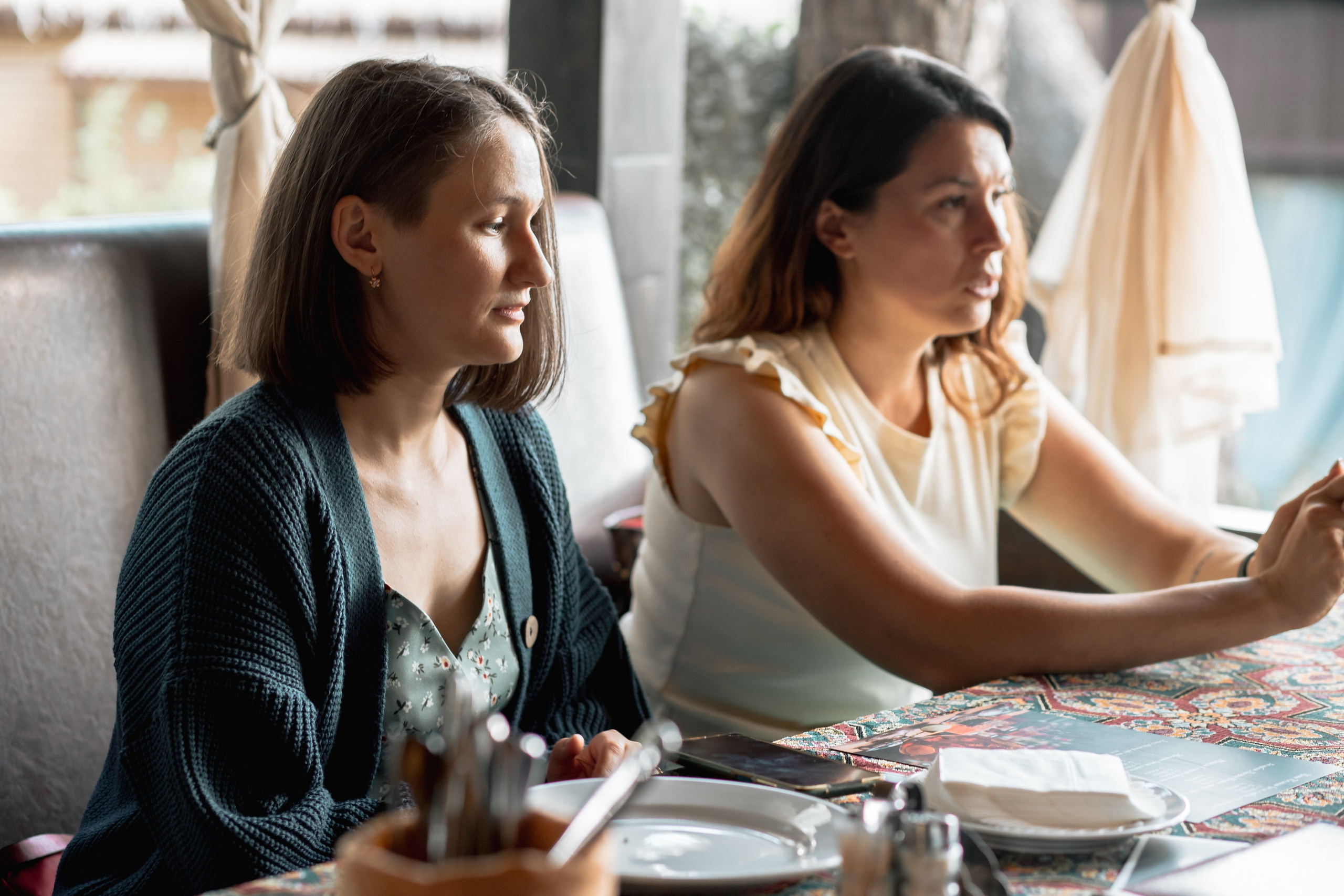 День рождения. Фотограф Воронеж, Новая Усмань Мария Бублик