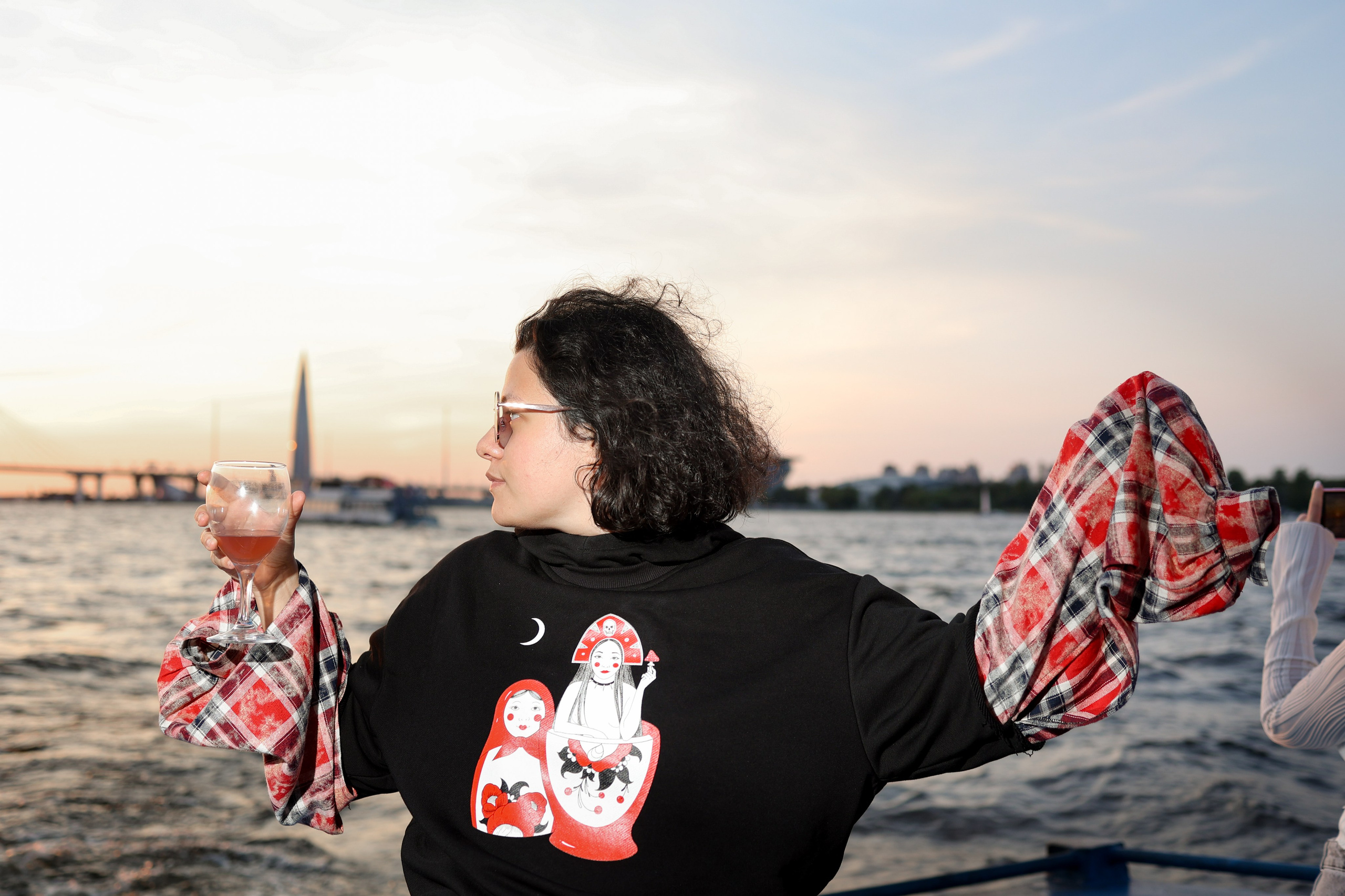 Gravity Project круизы. Репортажный и портретный фотограф в Санктпетербурге. Видиосъемка мероприятий в Санкт-Петербурге