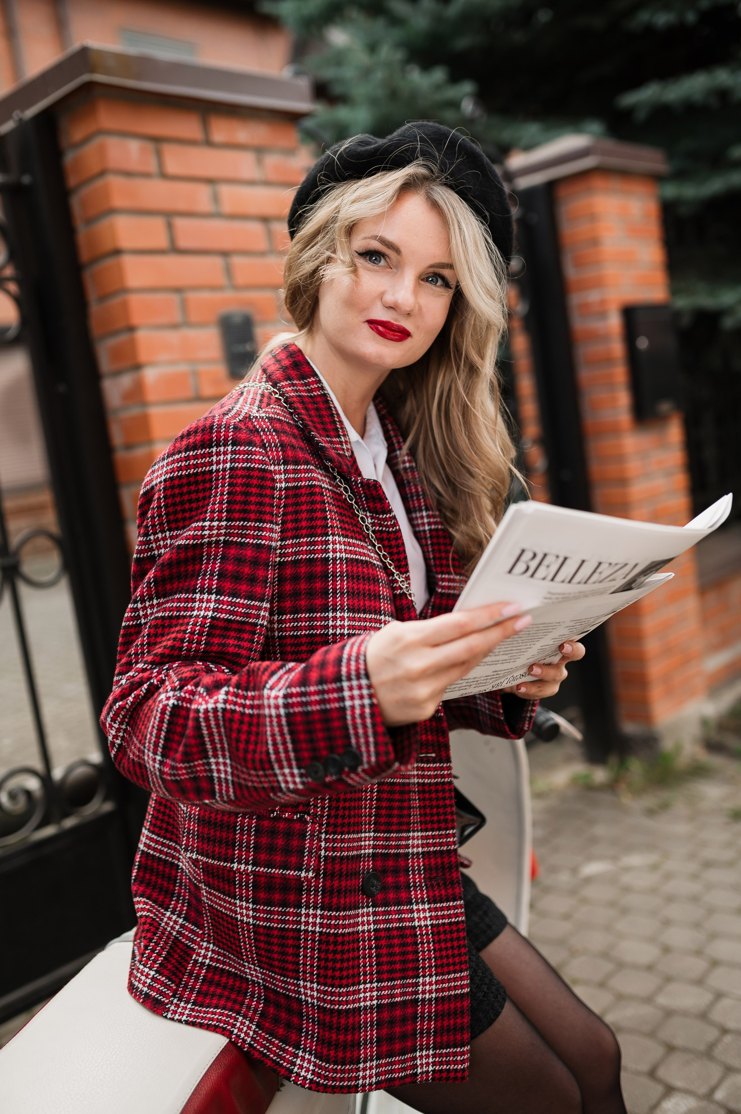 Индивидуальные фотосессии. Лайфстайл фотограф в Санкт-Петербурге — Вера Целикова