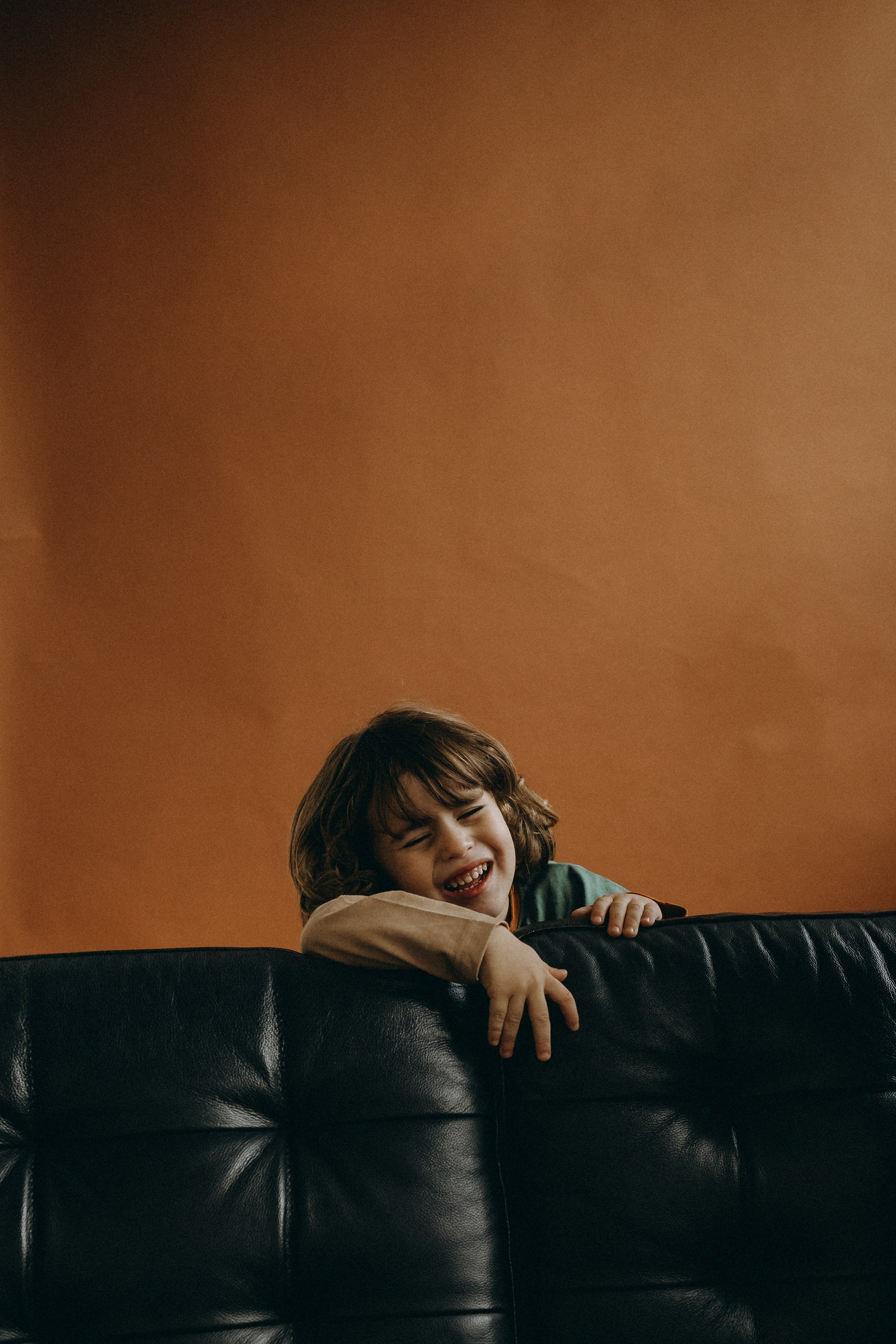 Паша, Соня, Лев. Главная