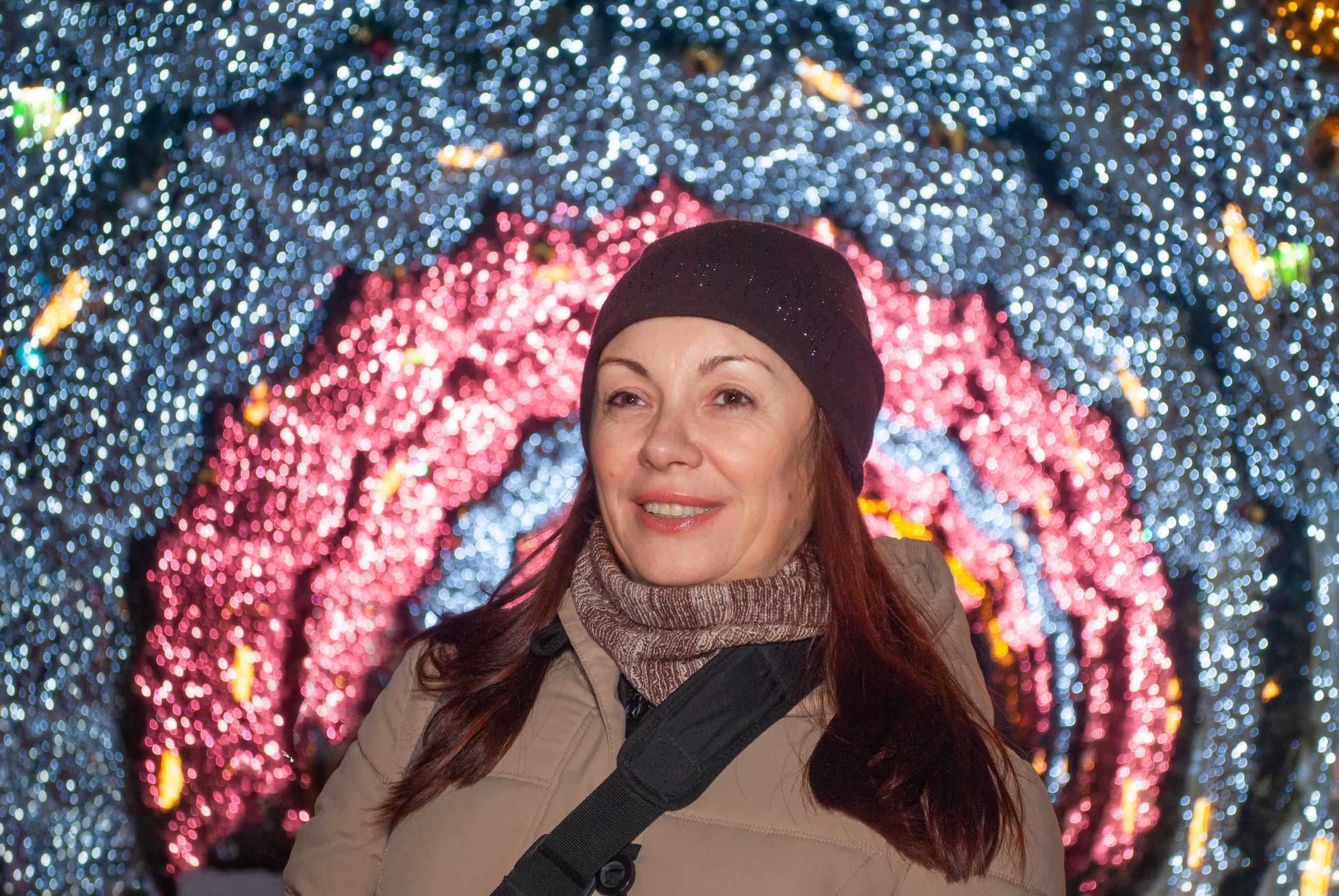 Фотопрогулка. Фотограф Москва Светлана Гаврилова