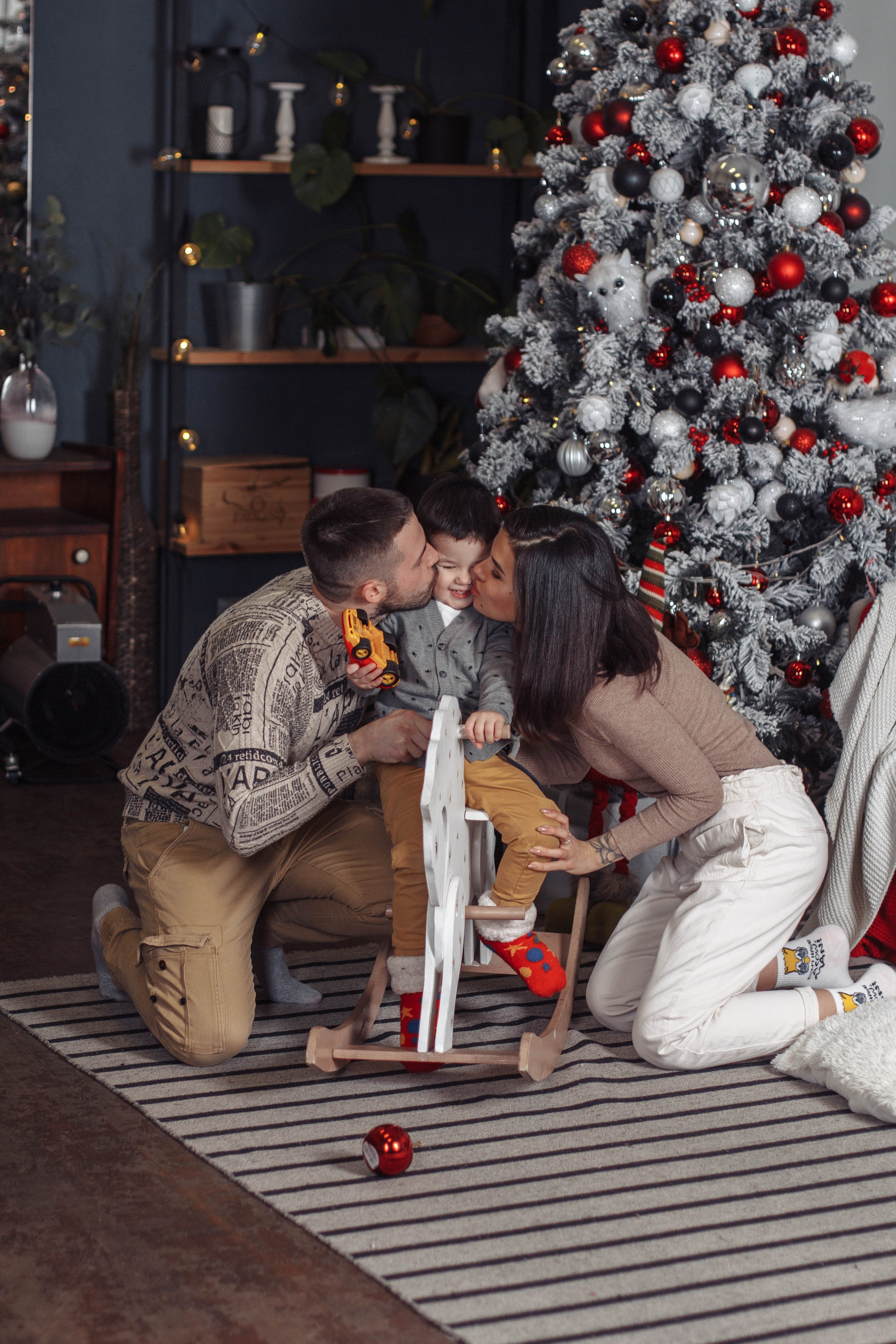 New. Семейный, детский, свадебный фотограф в Москве, Люберцах