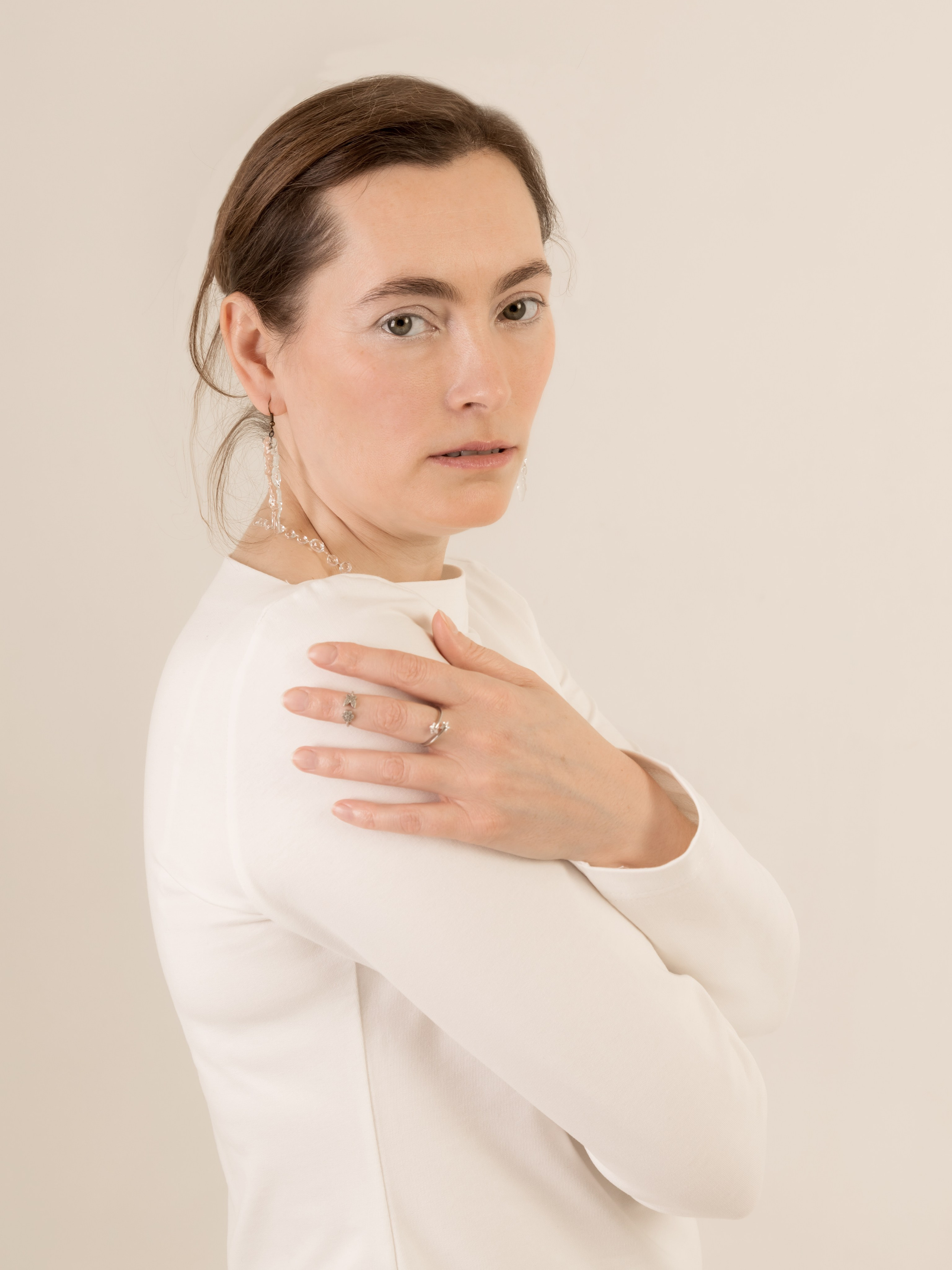 Фотопроект «Белая полоса». Фотосессии и репортаж — Фотограф в Москве — Рина Серёгина