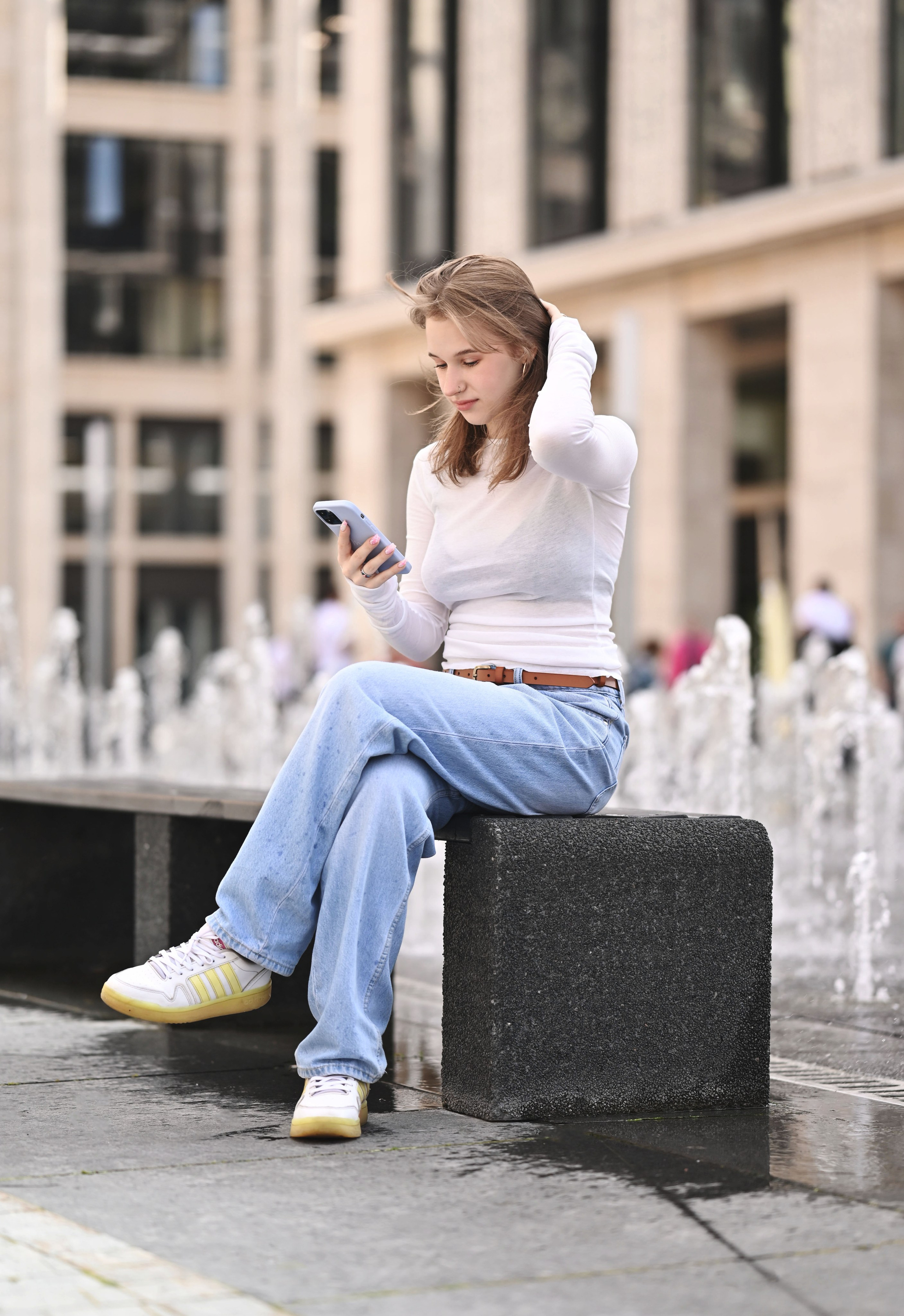 Невская ратуша. ZDARONOKIA Репортажный фотограф