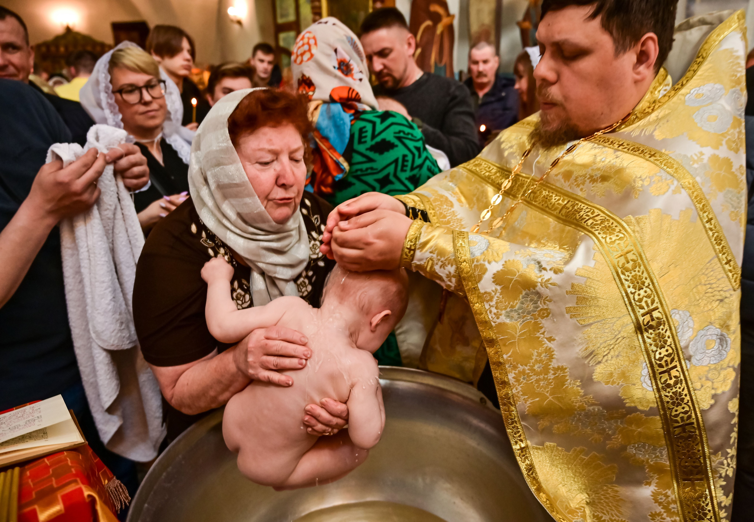 . ZDARONOKIA Репортажный фотограф
