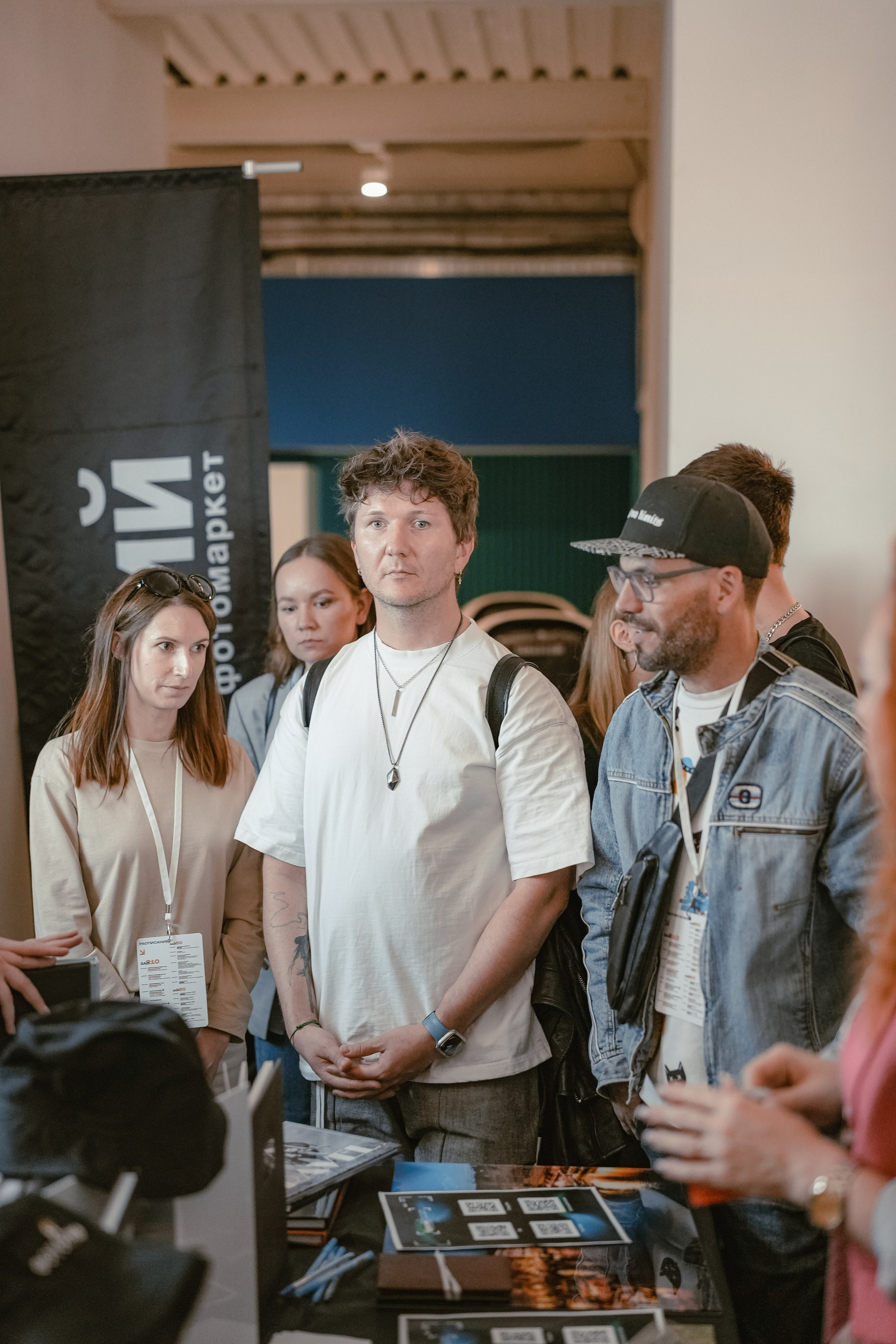 Фотофестиваль Wfolio. Портретный и семейный фотограф в Москве/Видное