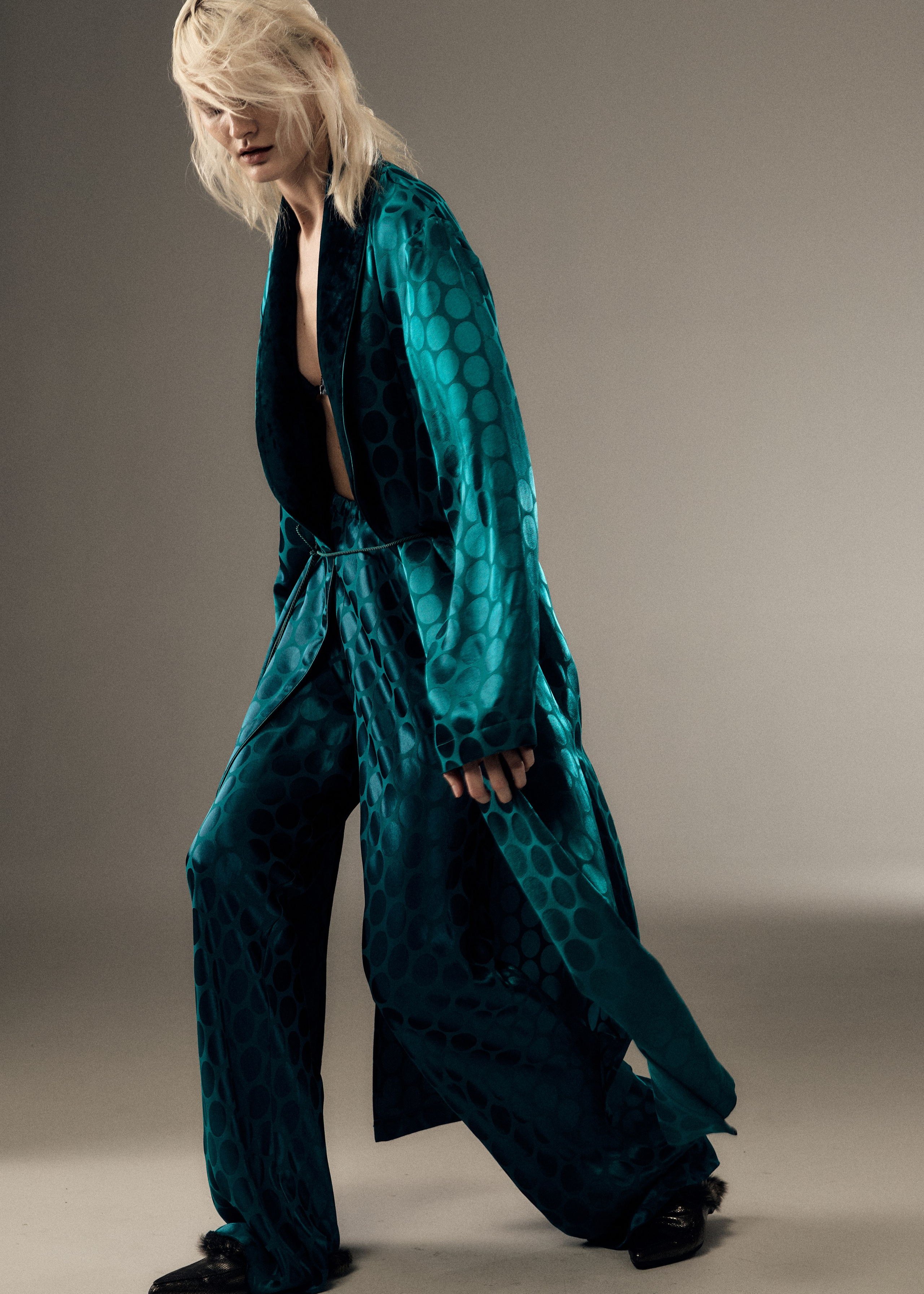 Кампейн&имидж. Фотограф Новгородская Полина | Москва