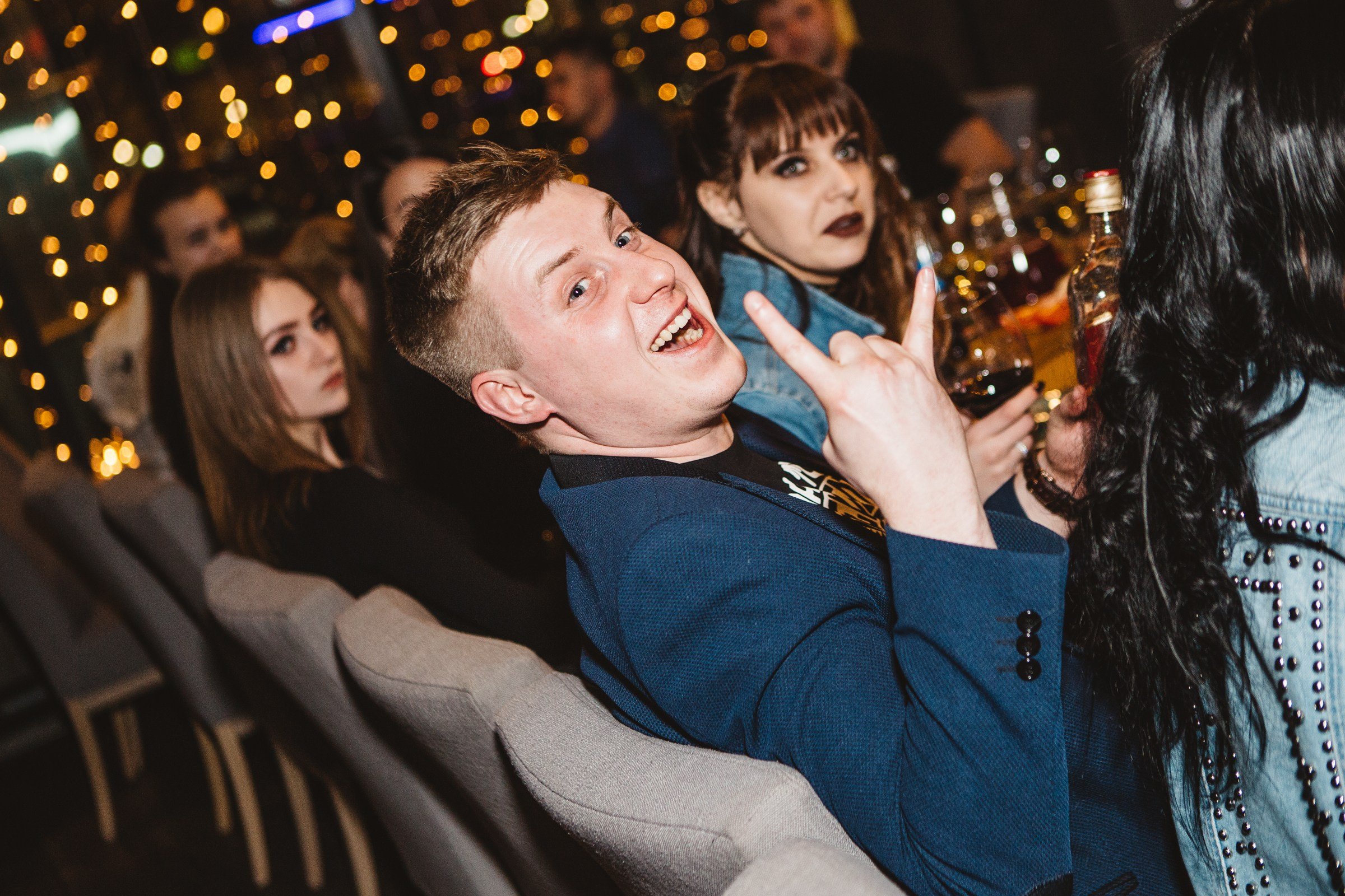 Корпоратив, мероприятие, вечеринка, ресторан, ведущий. Главная