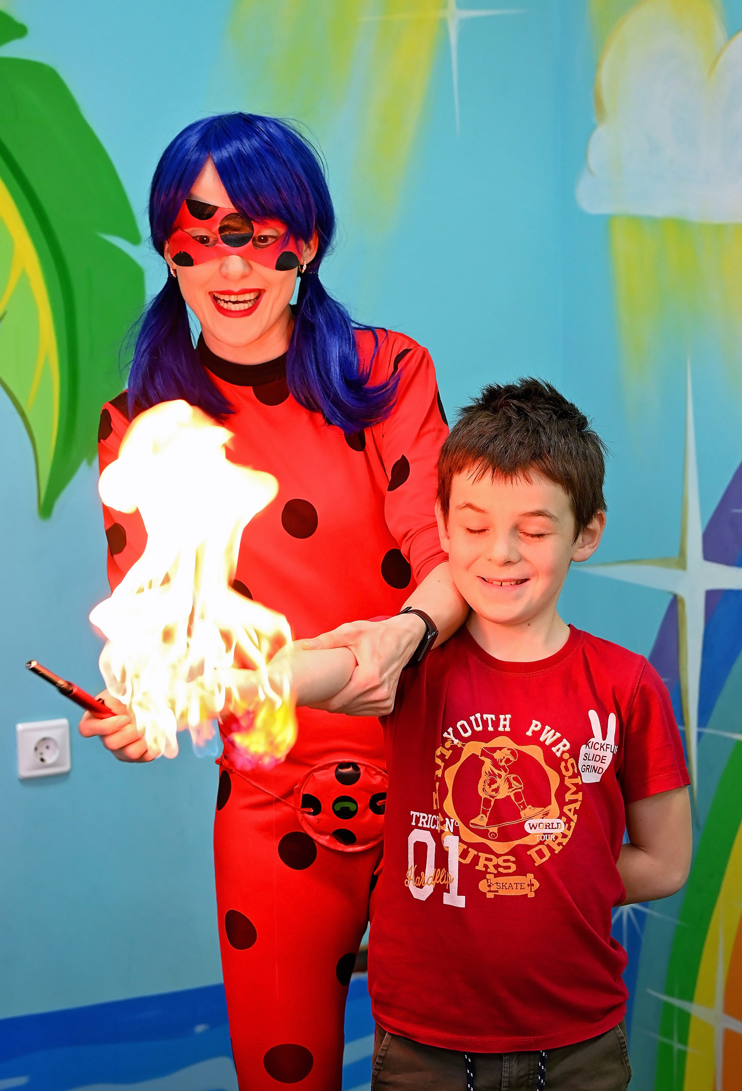 Дни рождения. Главная