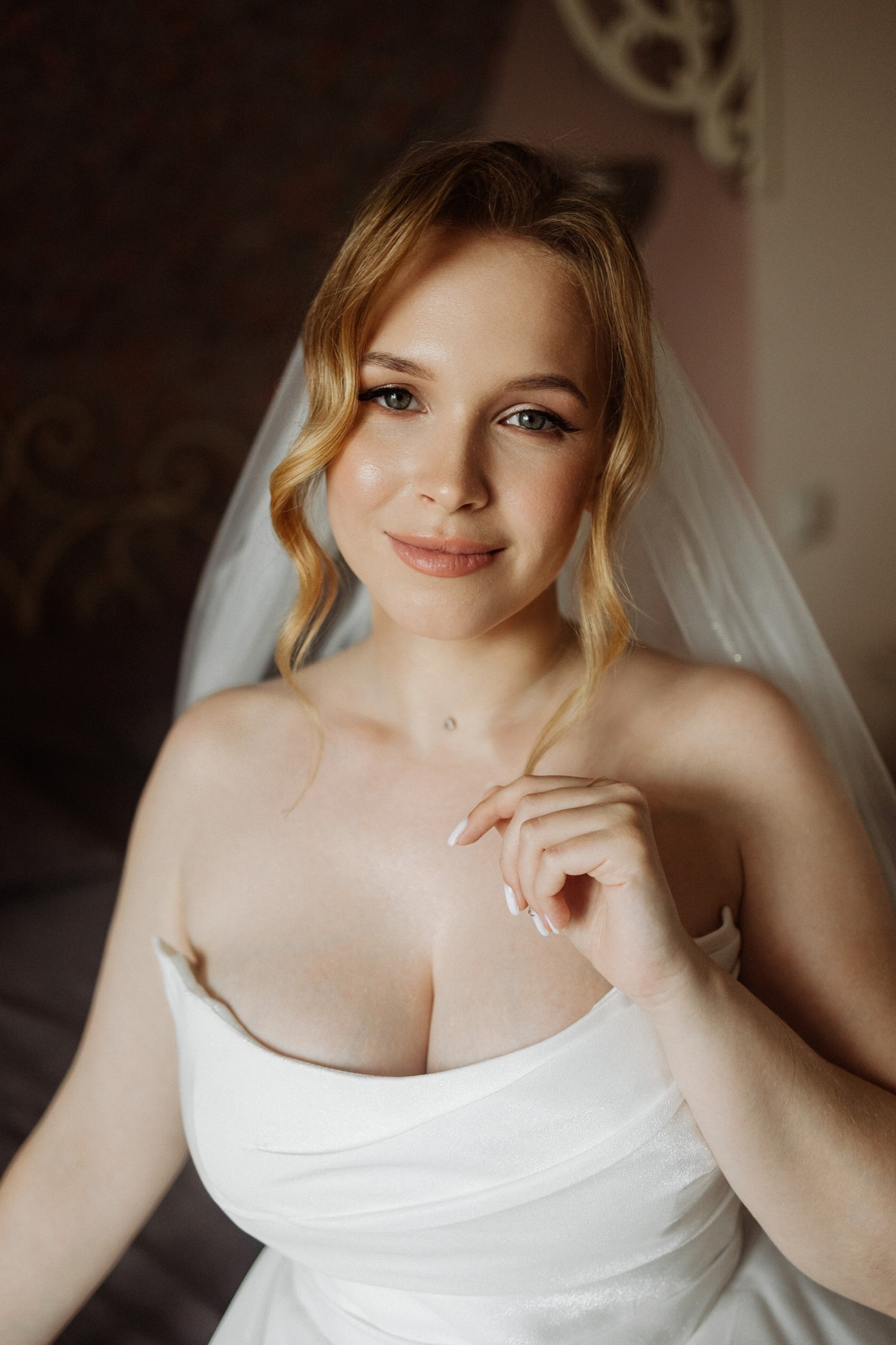 Максим и Анастасия. Свадебный фотограф Маргарита Глумскова