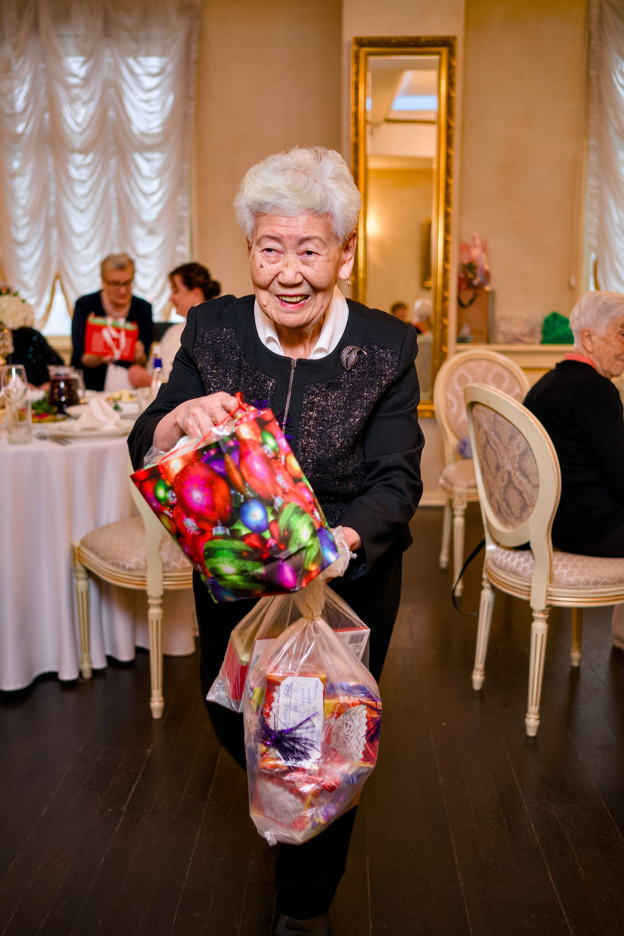 Мероприятия. Фотограф Богдан Оськин