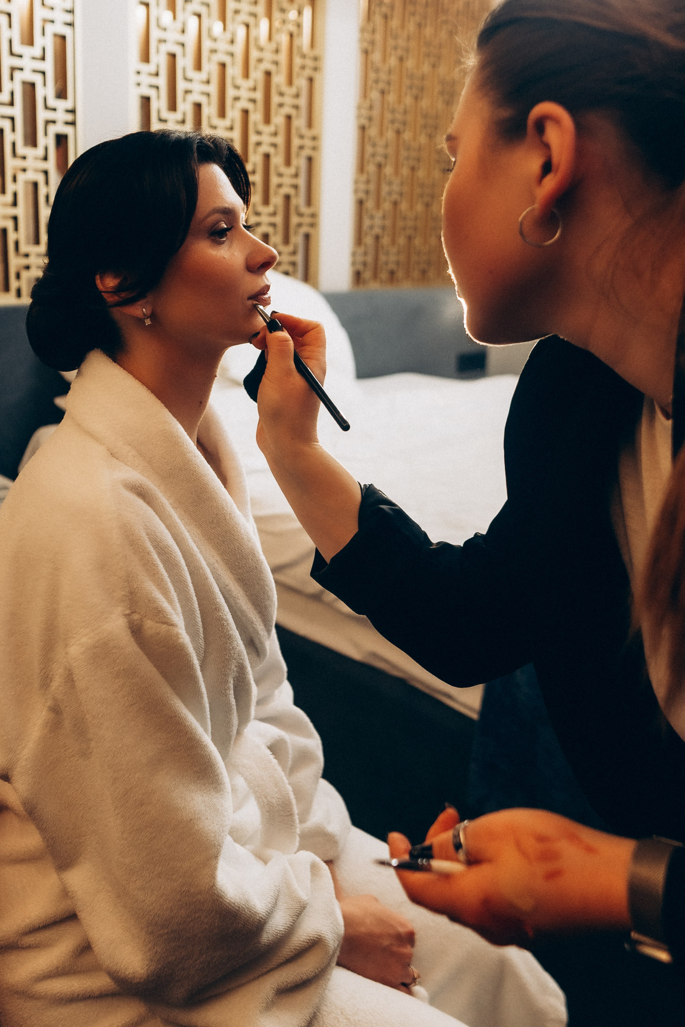 Свадебная (отель+загс). Фотограф ПИТЕР СПБ Надежда Баранова