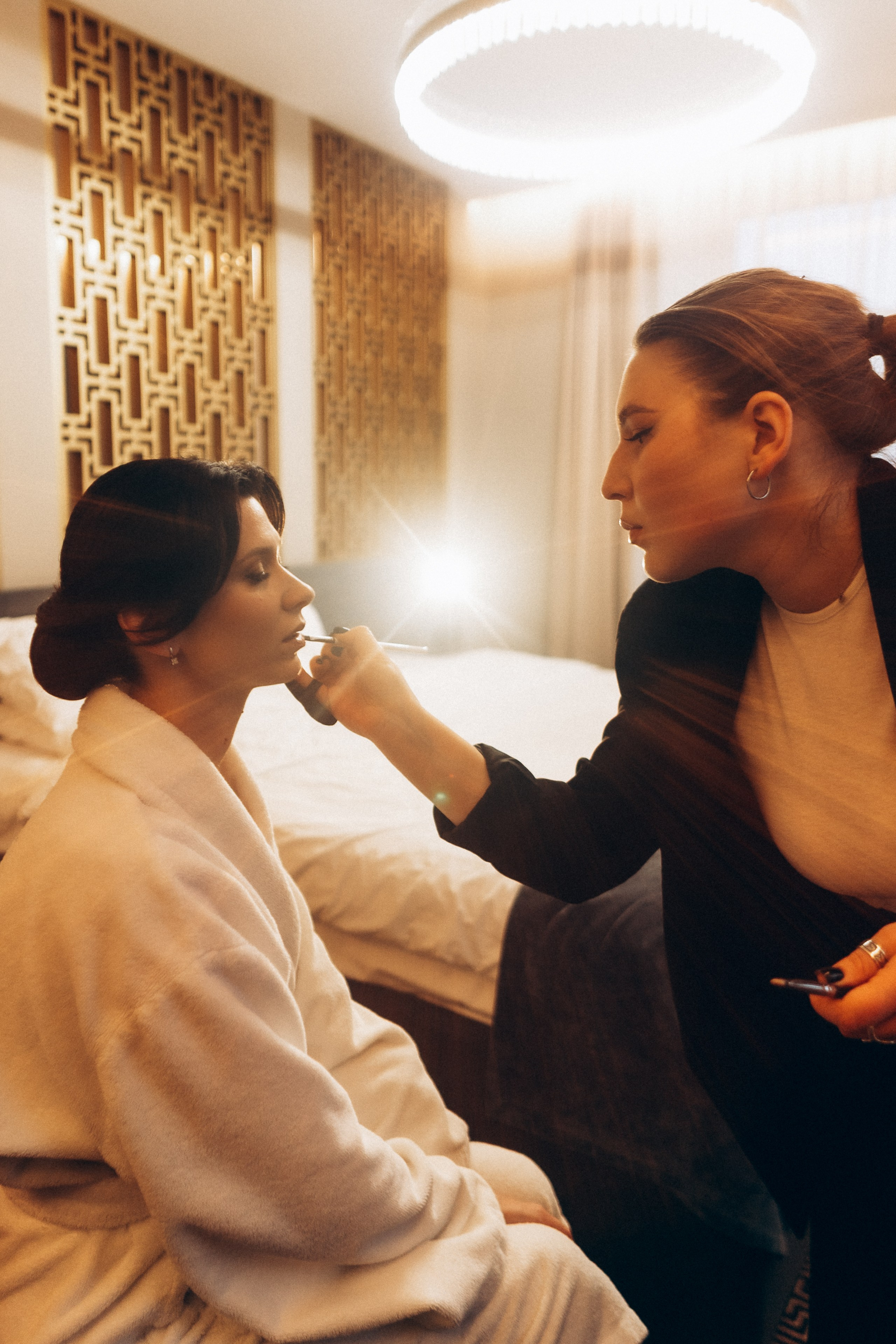 Свадебная (отель+загс). Фотограф ПИТЕР СПБ Надежда Баранова