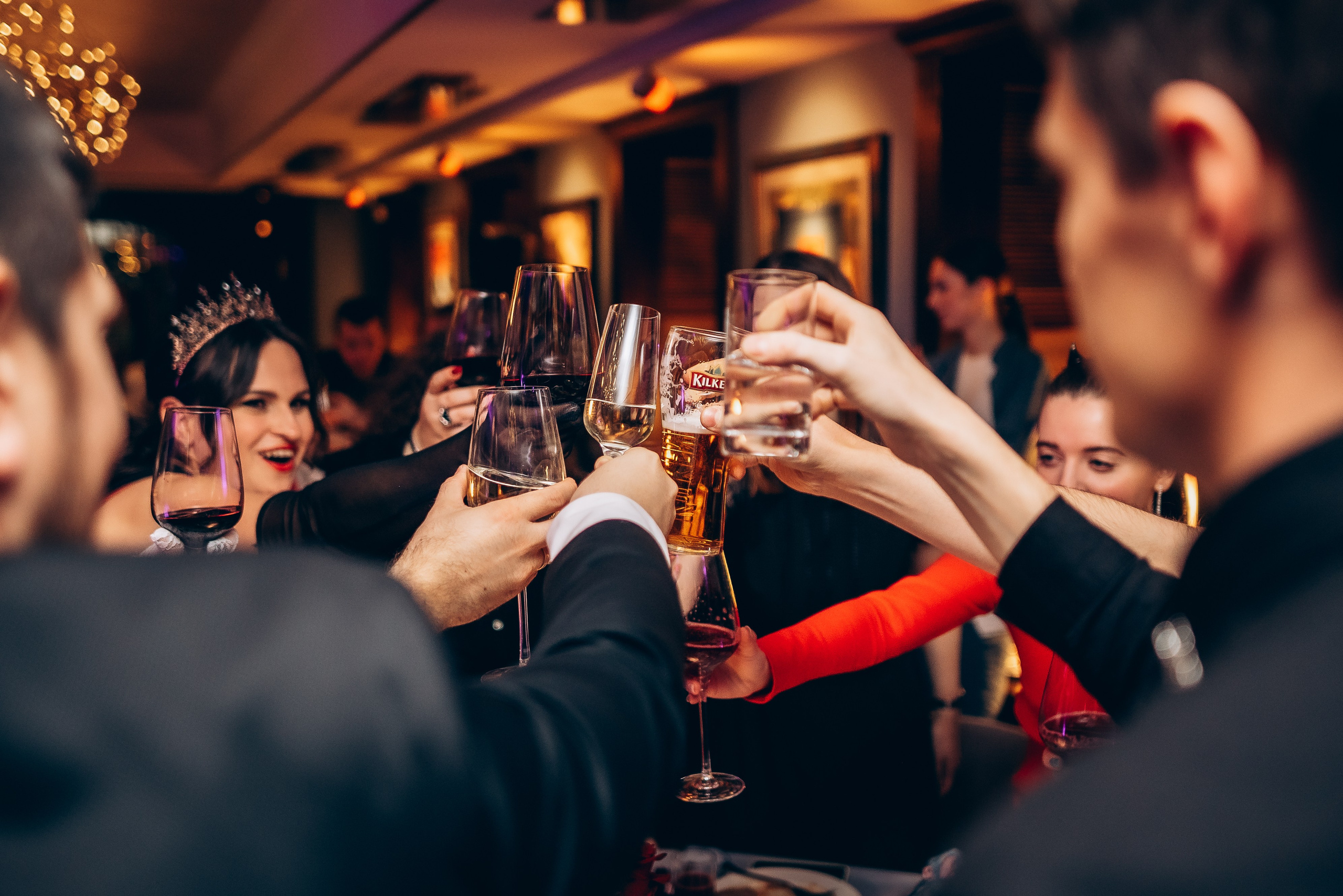 Репортаж (на примере корпоратива). Фотограф ПИТЕР СПБ Надежда Баранова