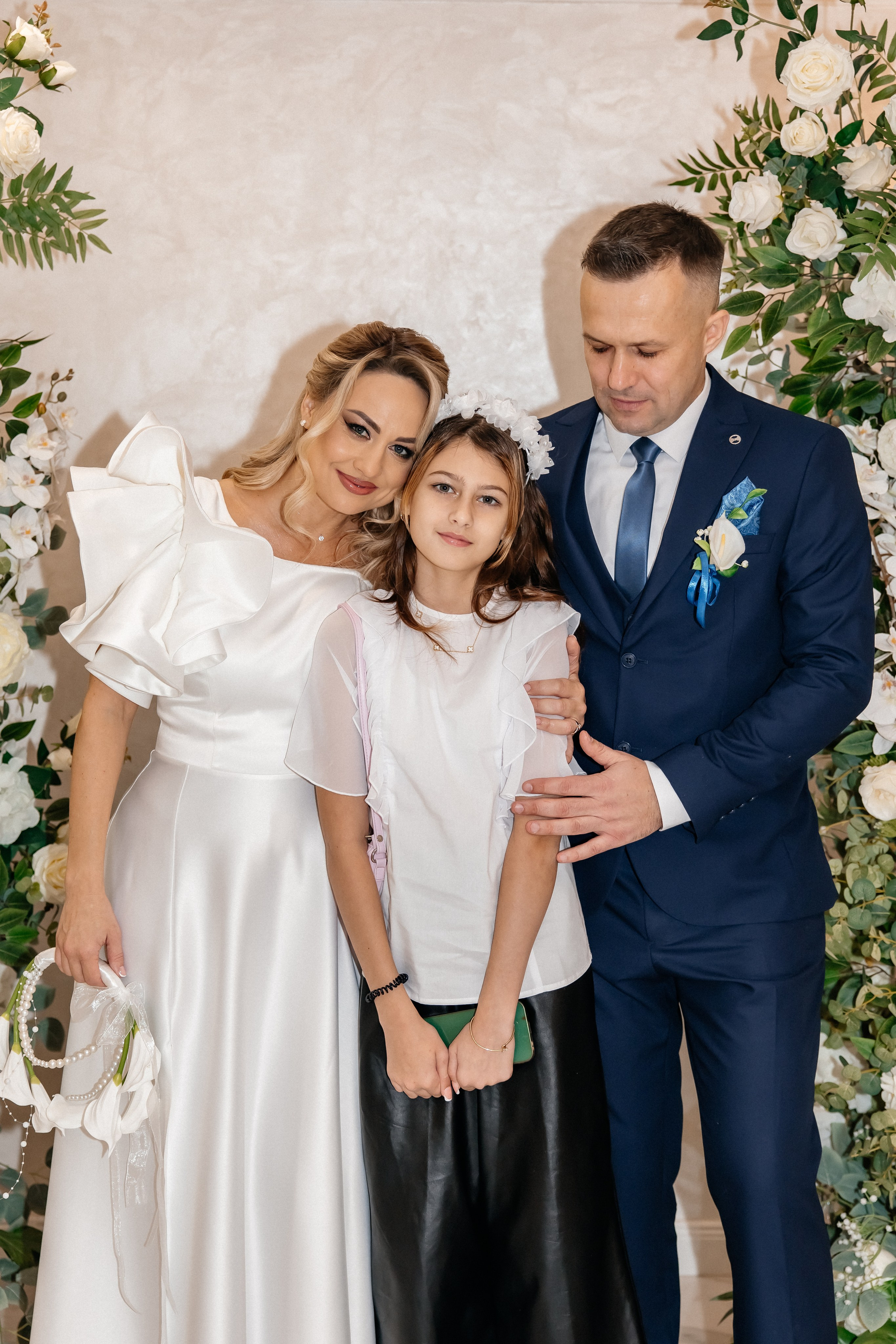 Елена и Алексей. Светлана Ванцлав — фотограф Минск, Беларусь