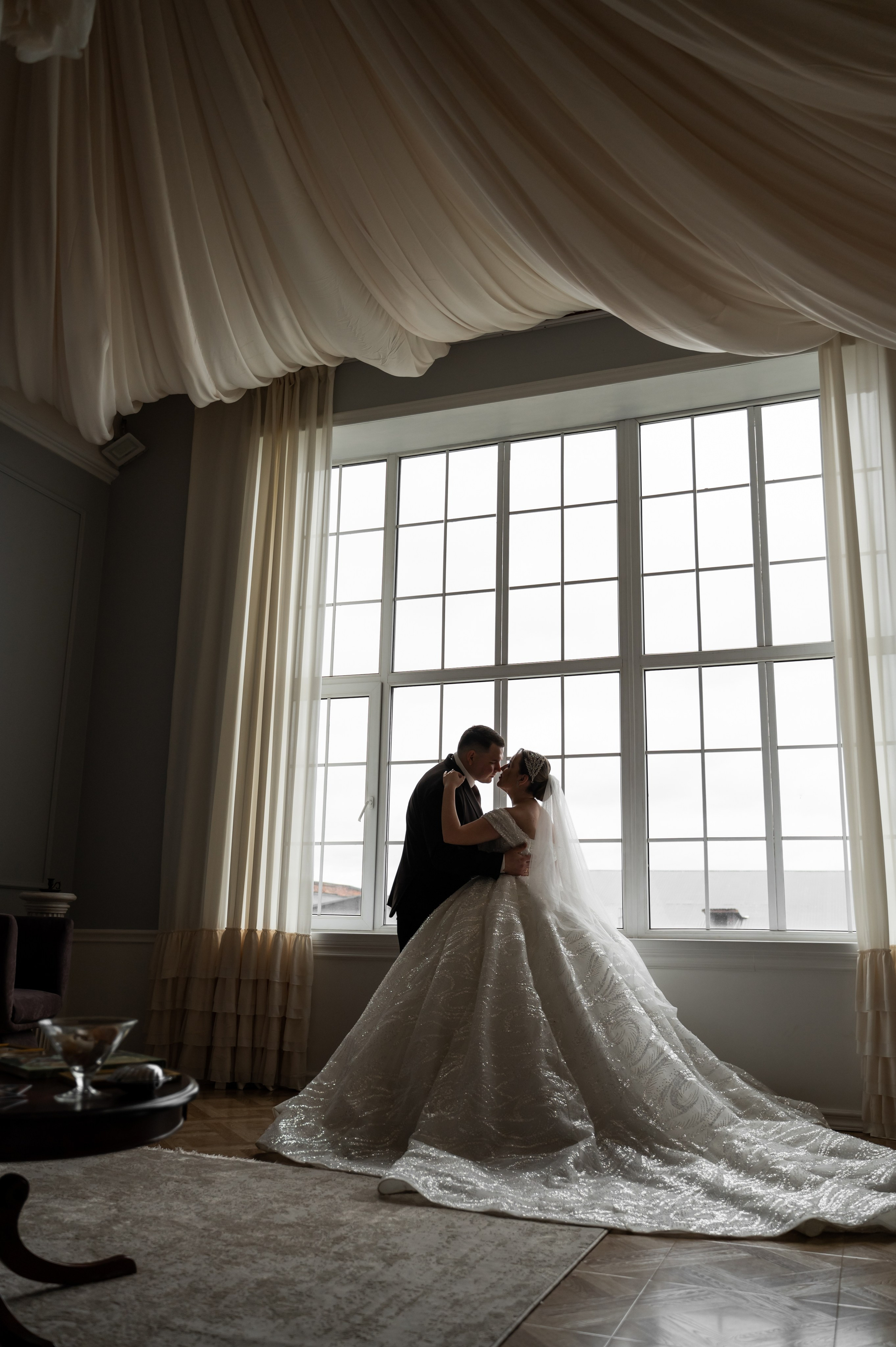 Андрей & Анастасия. Фотограф Палий Ульяна