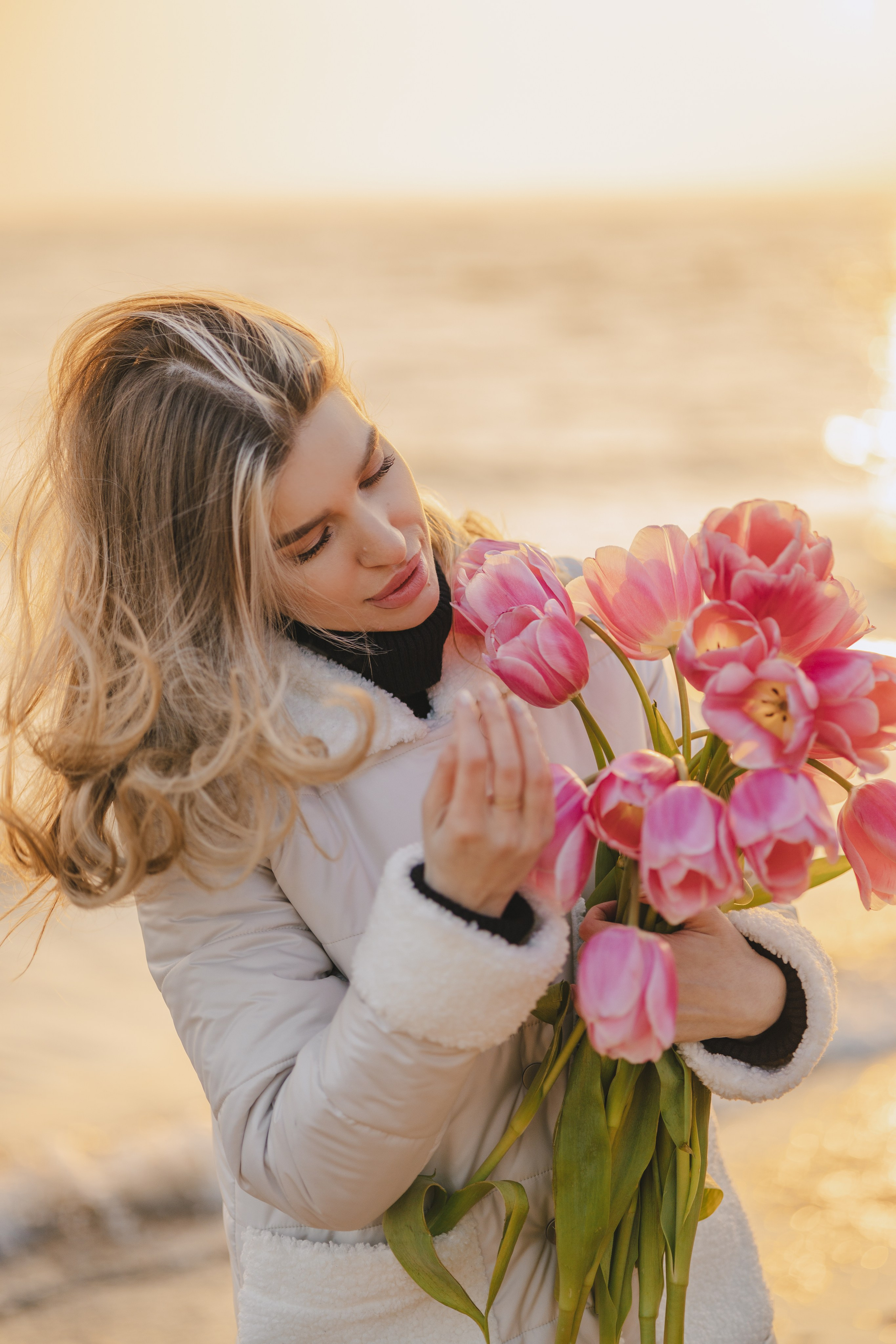 Вика. Фотограф Таганрог Любимая Надя