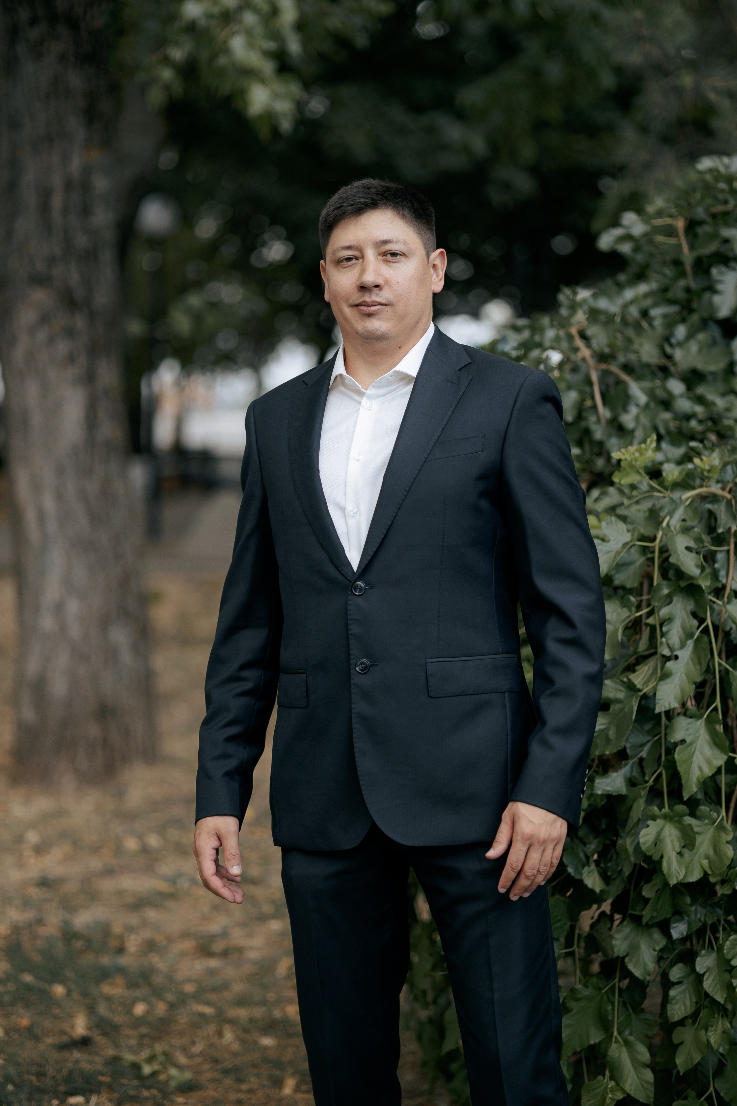 Антонина и Сергей. Фотограф Таганрог Любимая Надя