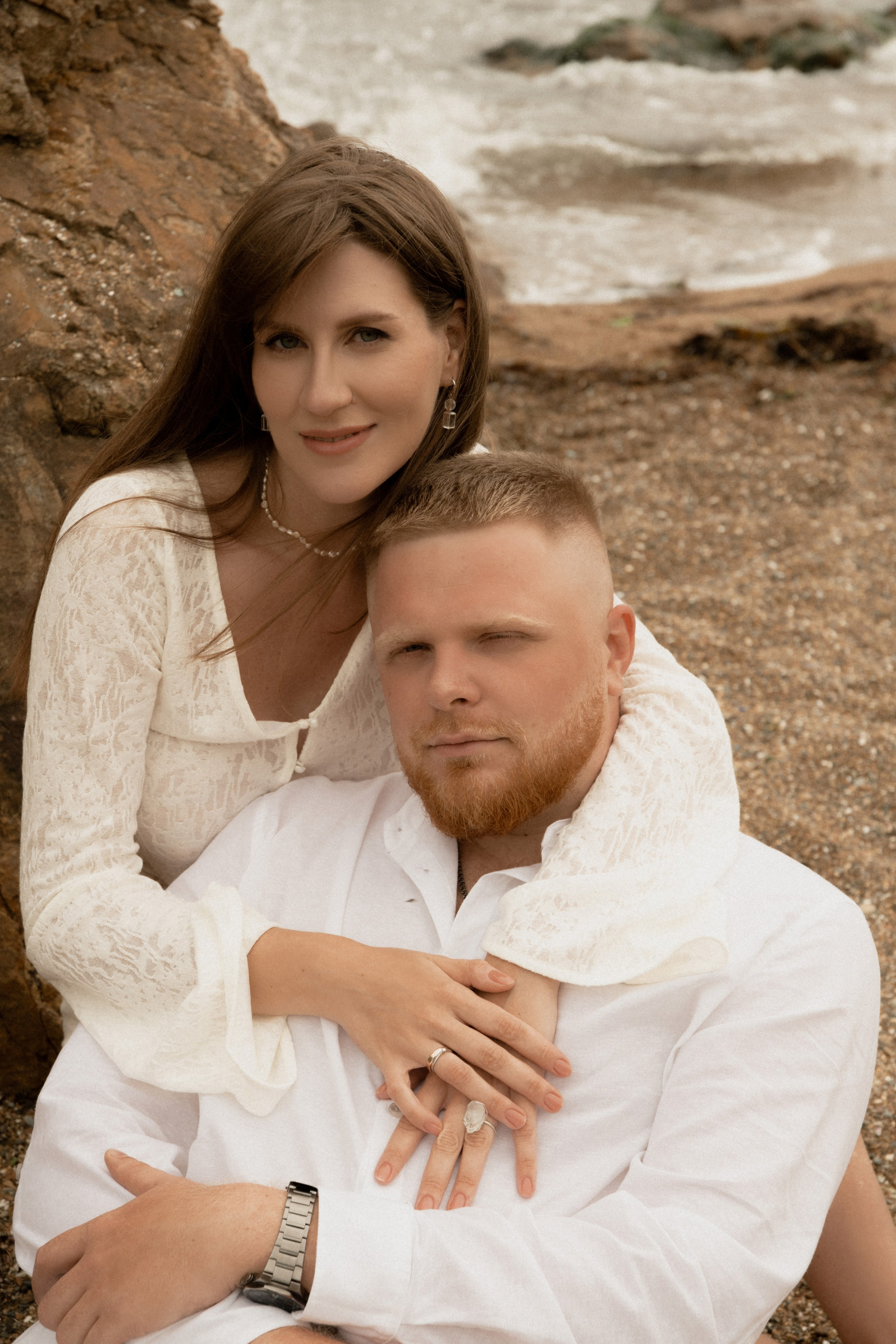 Никита Аня. Свадебный и семейный фотограф Владивосток