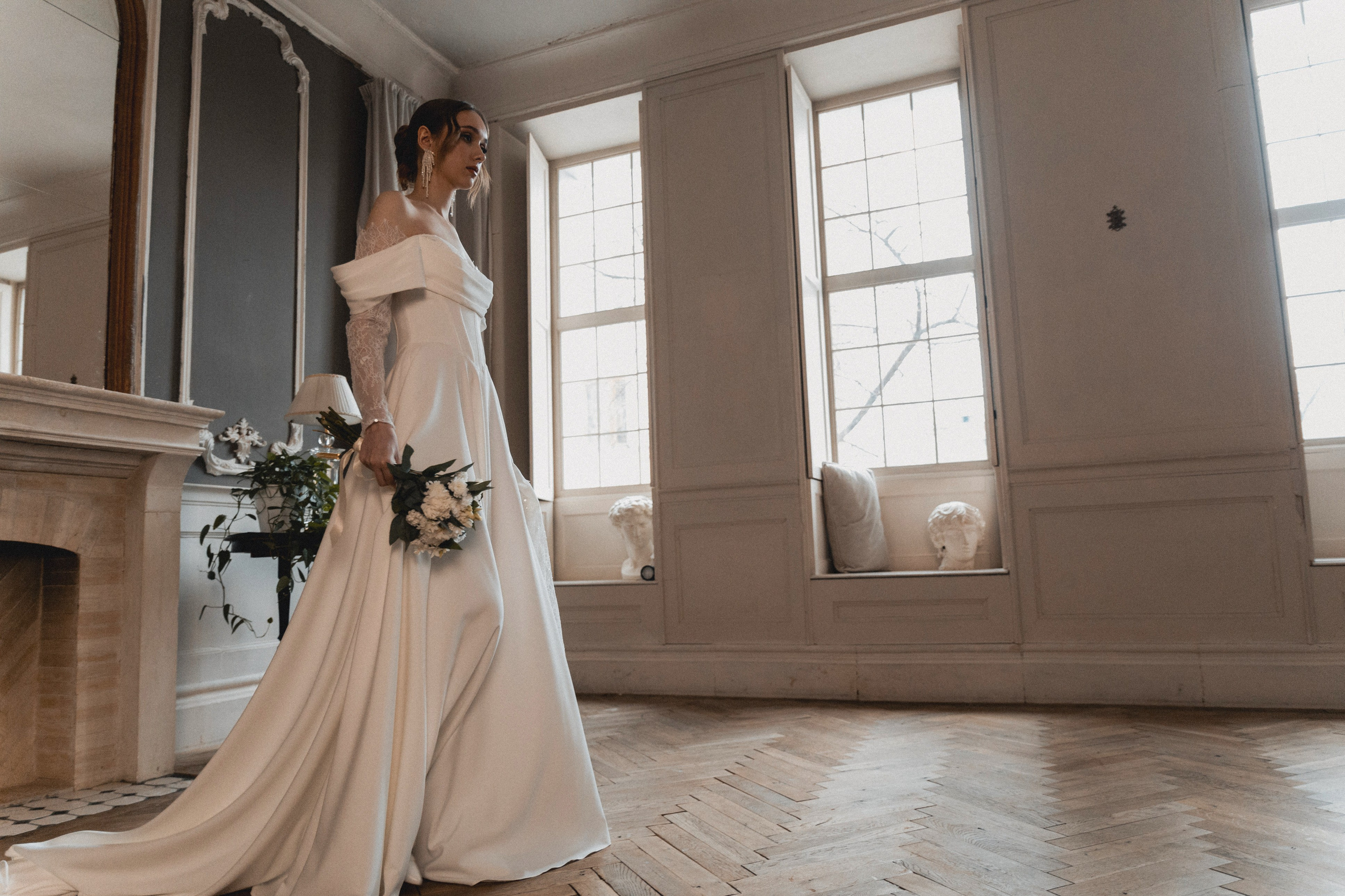 ВоркШоп. Свадебный, репортажный фотограф в Тюмени Сергей Тапилин