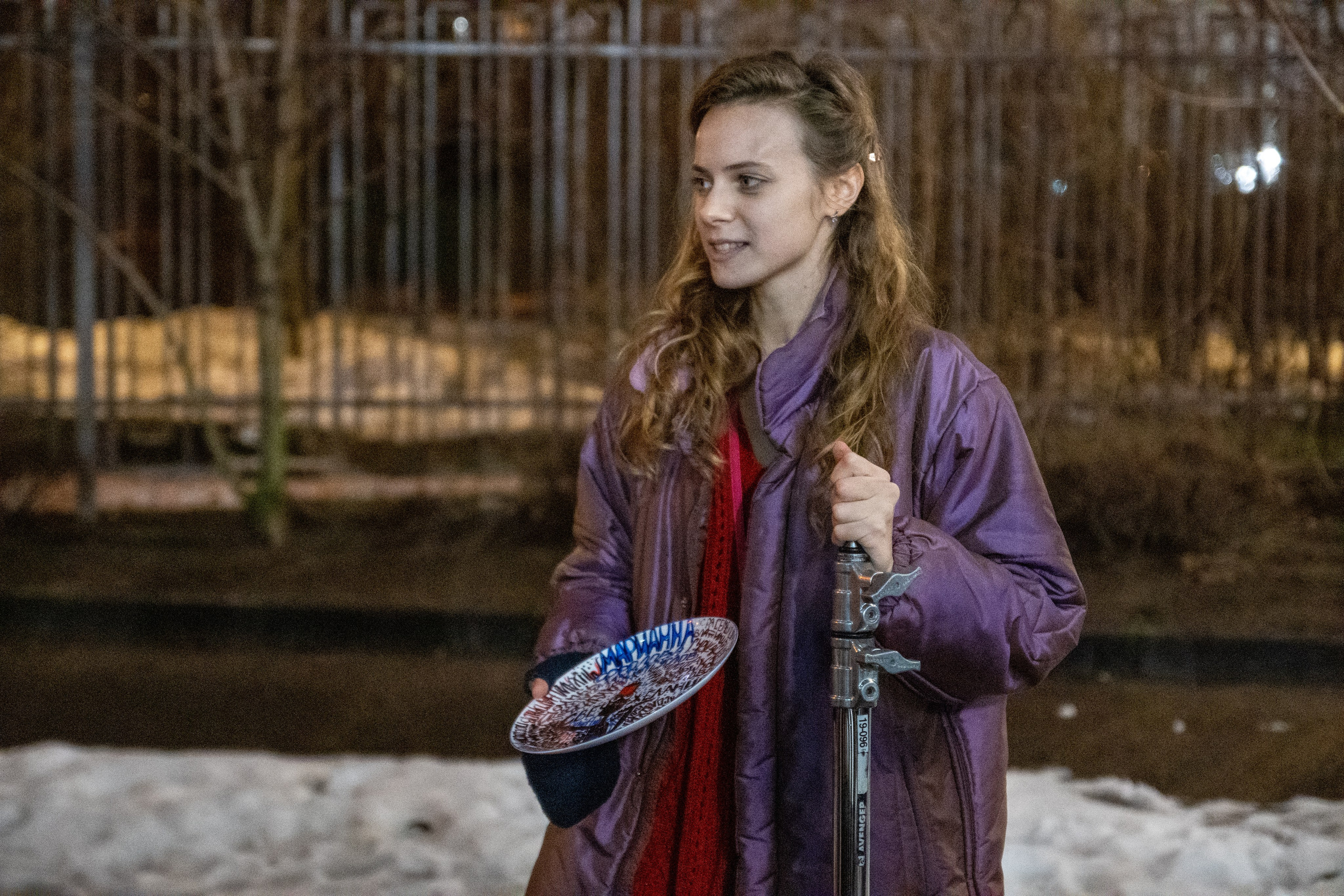 Свеча Желаний. Фотограф Мария