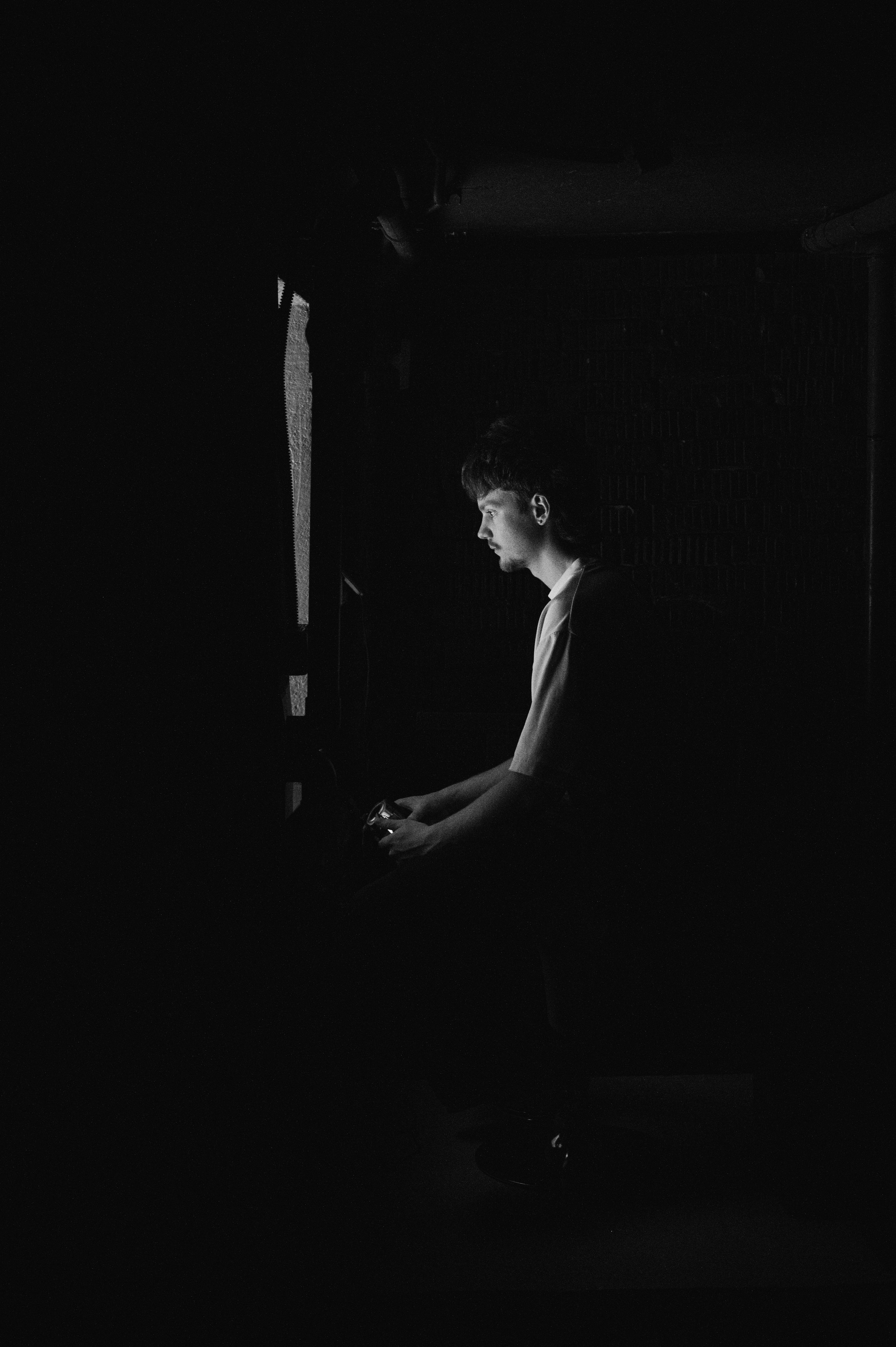 Мокошь. Фотограф Мария