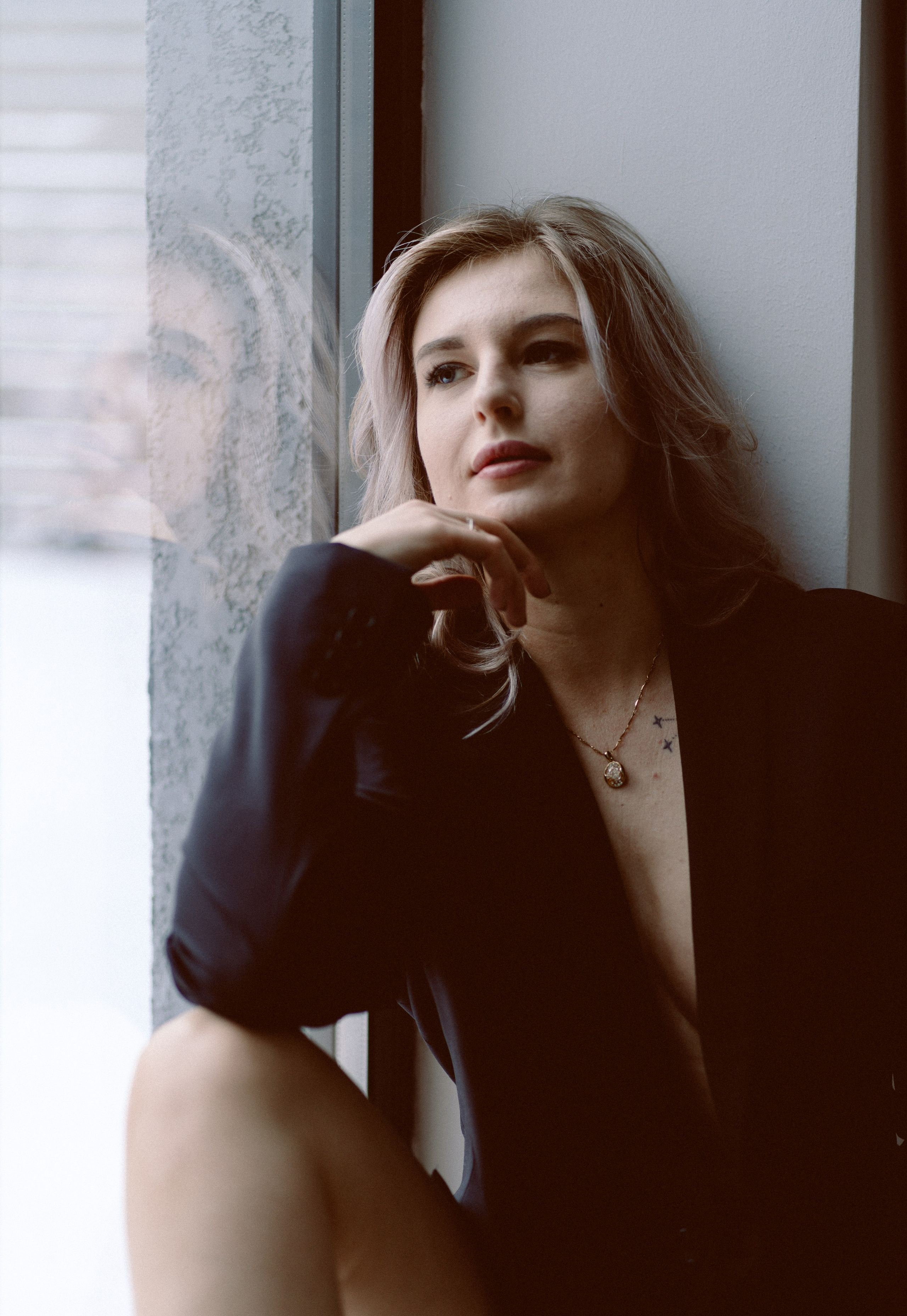 Портреты. Портретный фотограф в Воронеже @ph.katypic