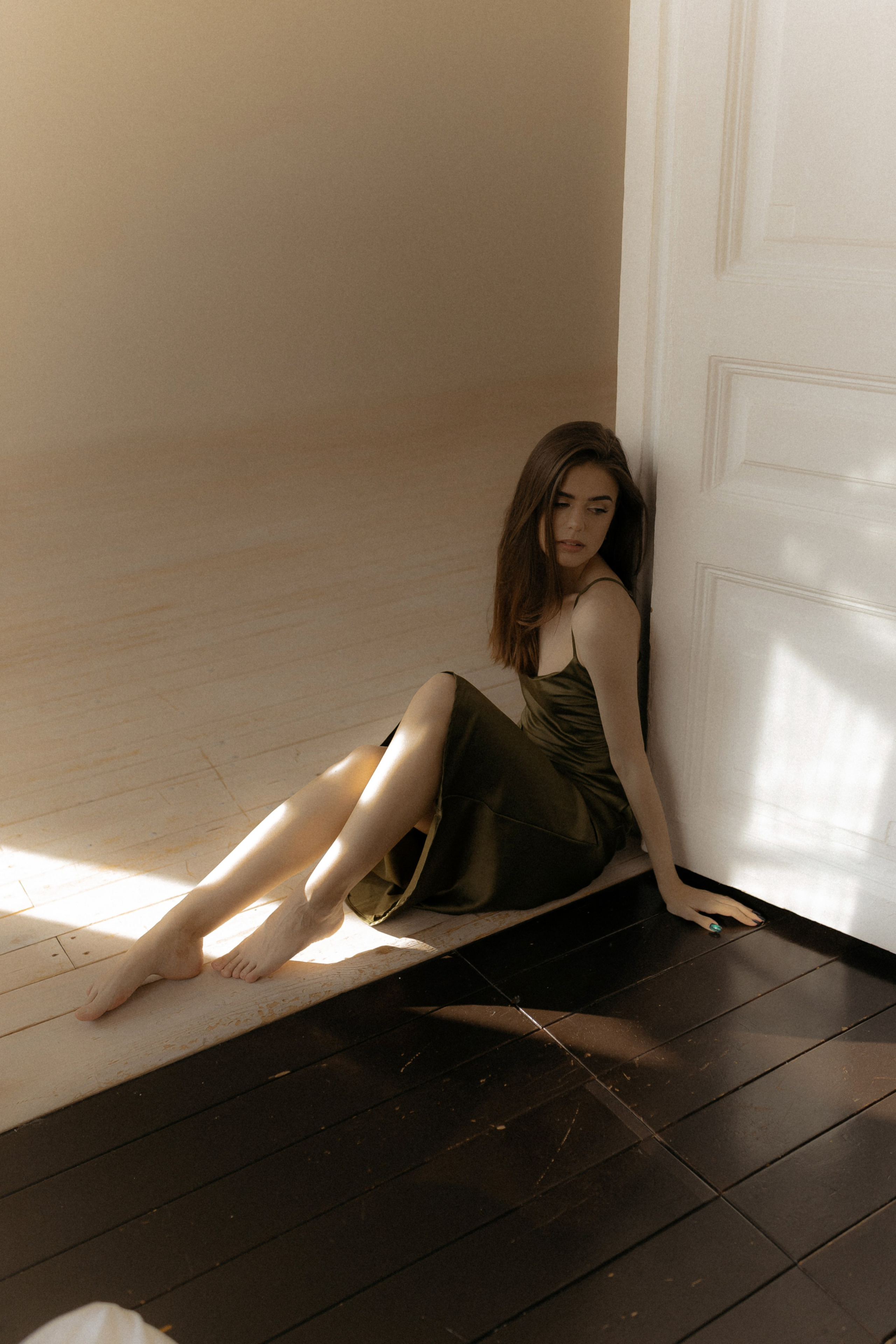 Полина. DARYA.BELKINA