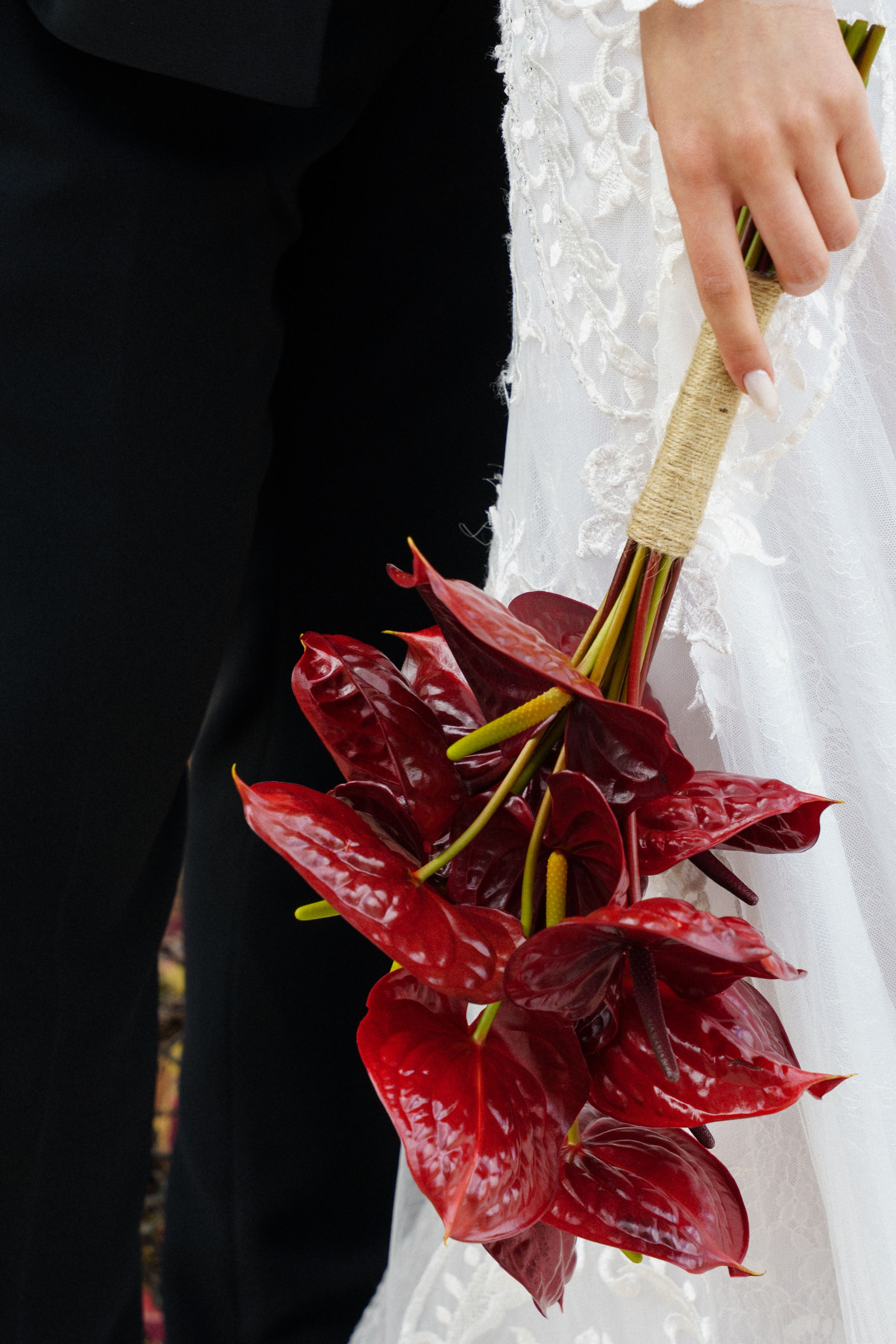 Каро и Диана. Свадебный фотограф Михаил Мирзоян