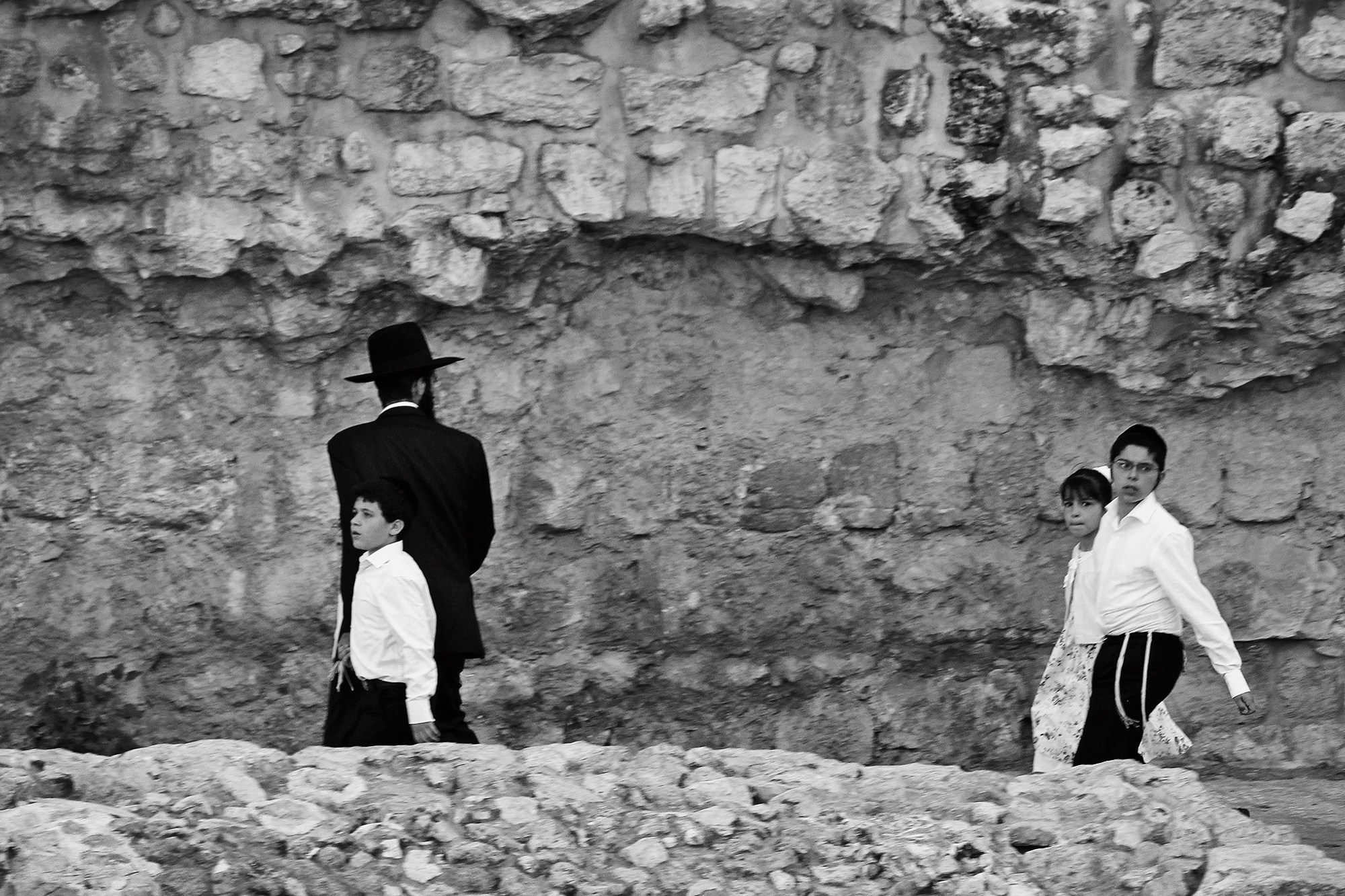 Улицы. Фотографии Марины Бурнашовой