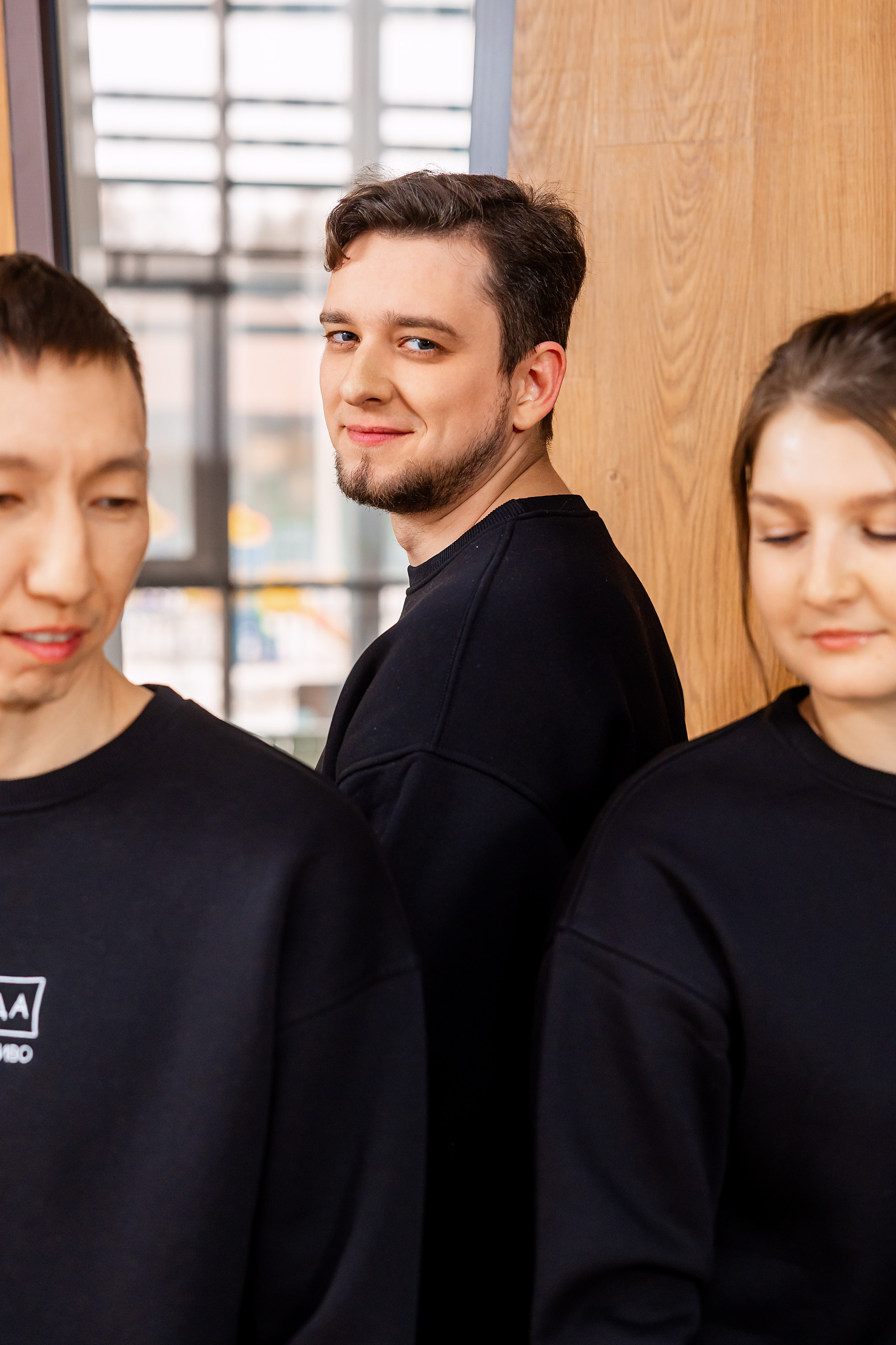 @Sreda.design. Фотограф и видеограф в Улан-Удэ: Аюна Габагуева и Артём Шаханов