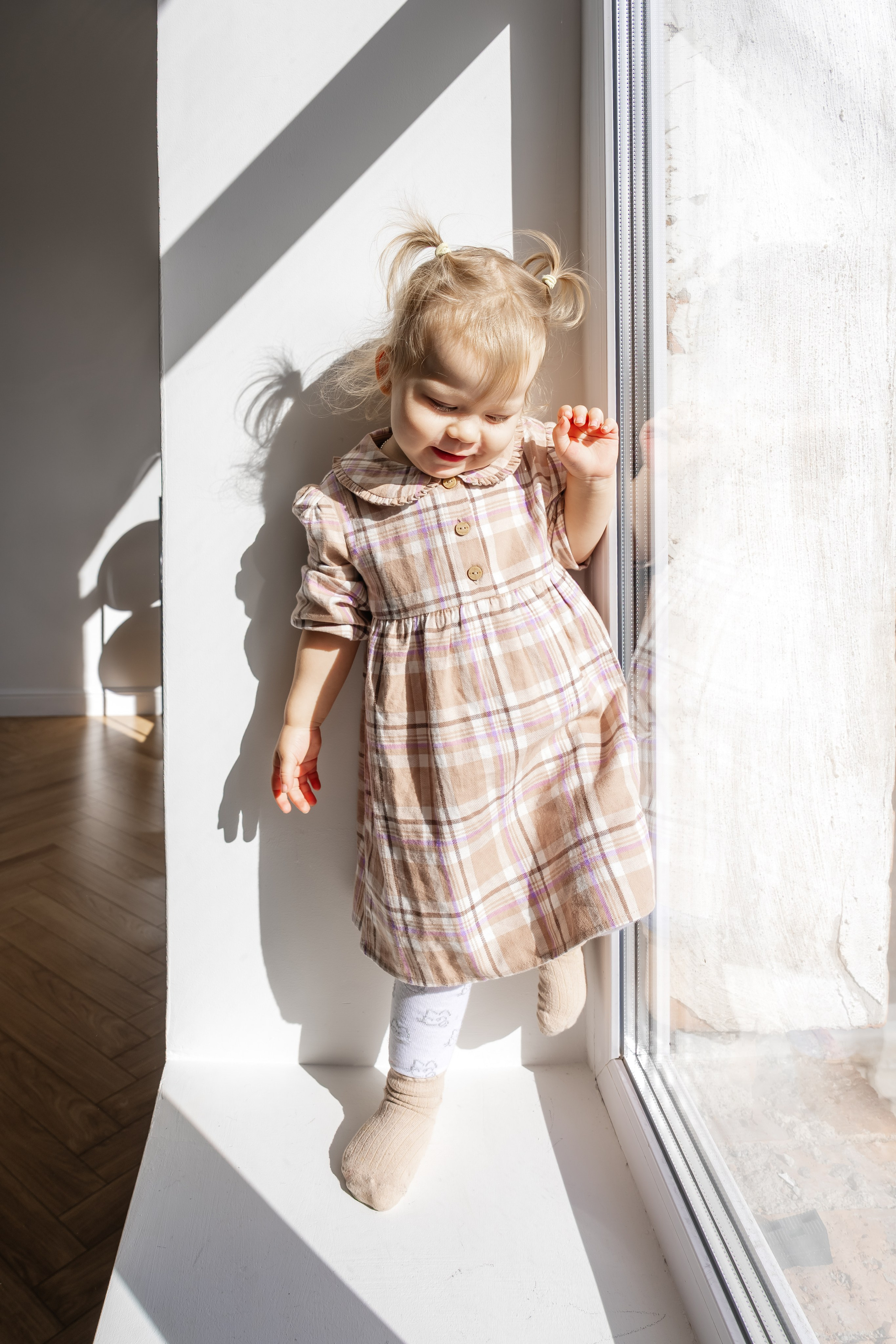 Мама и дочь. Фотограф и видеограф в Улан-Удэ: Аюна Габагуева и Артём Шаханов