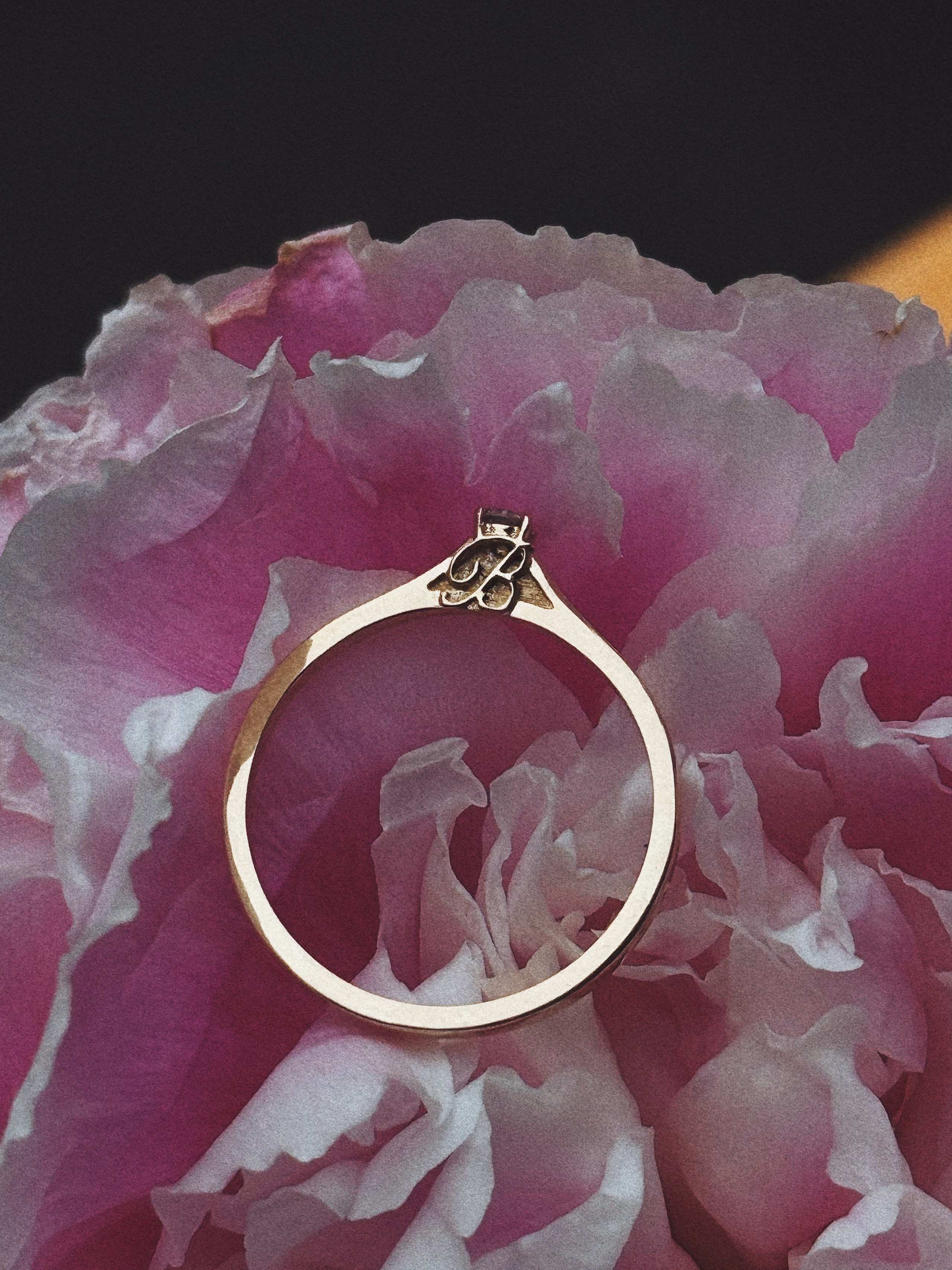 Обручальные кольца. Ювелирный Дом SHEERIN